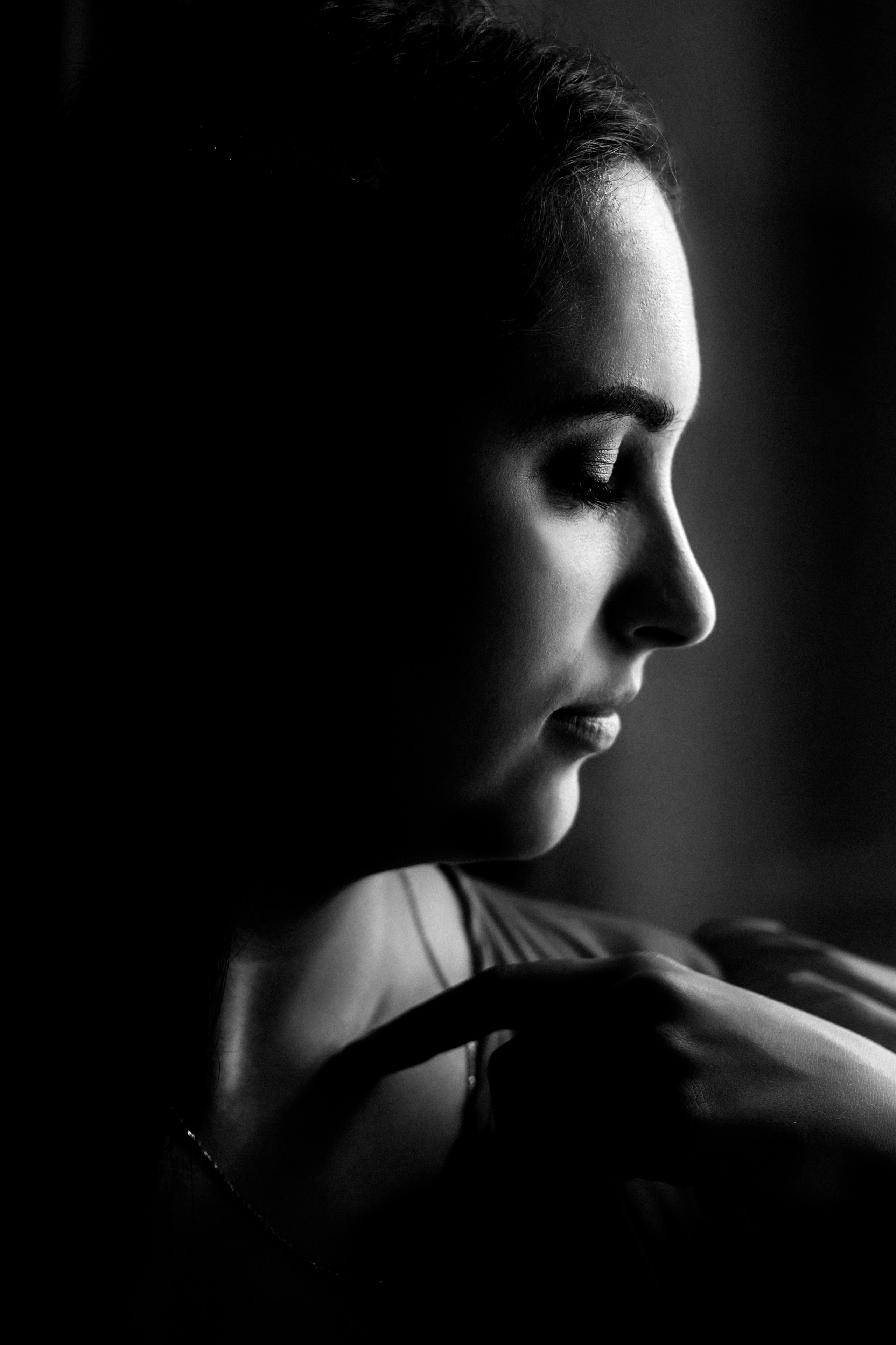 Артур, Кристина и Аврора. Портретный, семейный, свадебный фотограф в Брянске Маргарита Василькова