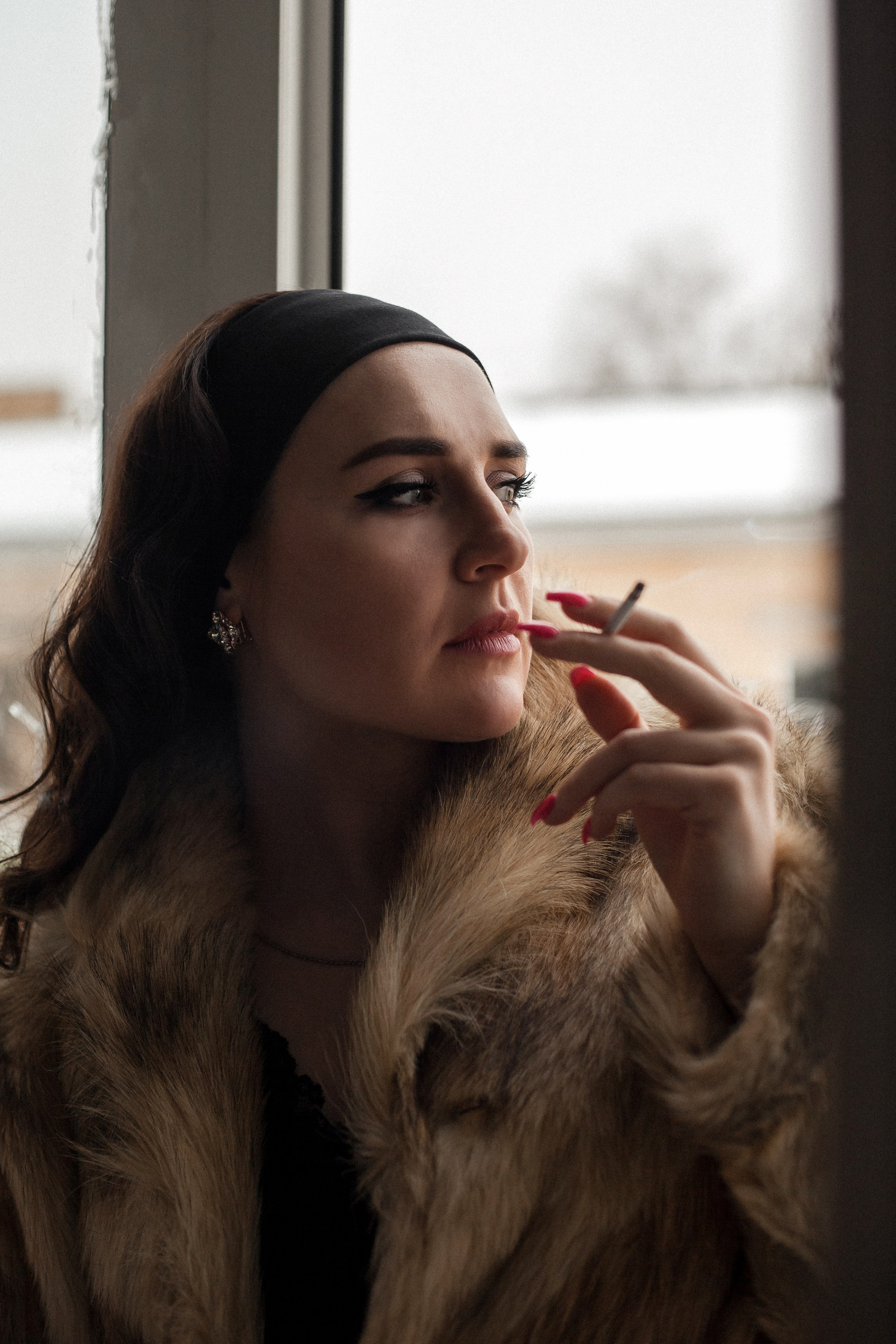 Анна. Портретный, семейный, свадебный фотограф в Брянске Маргарита Василькова