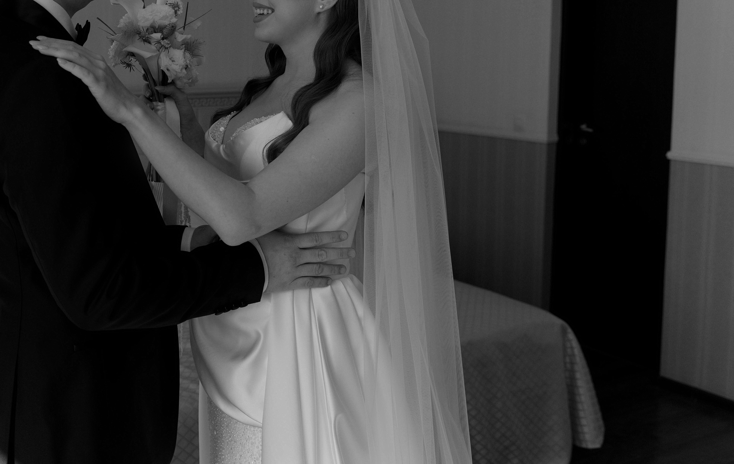 Мы. Свадебный и семейный фотограф в Самаре Стрельникова Ирина