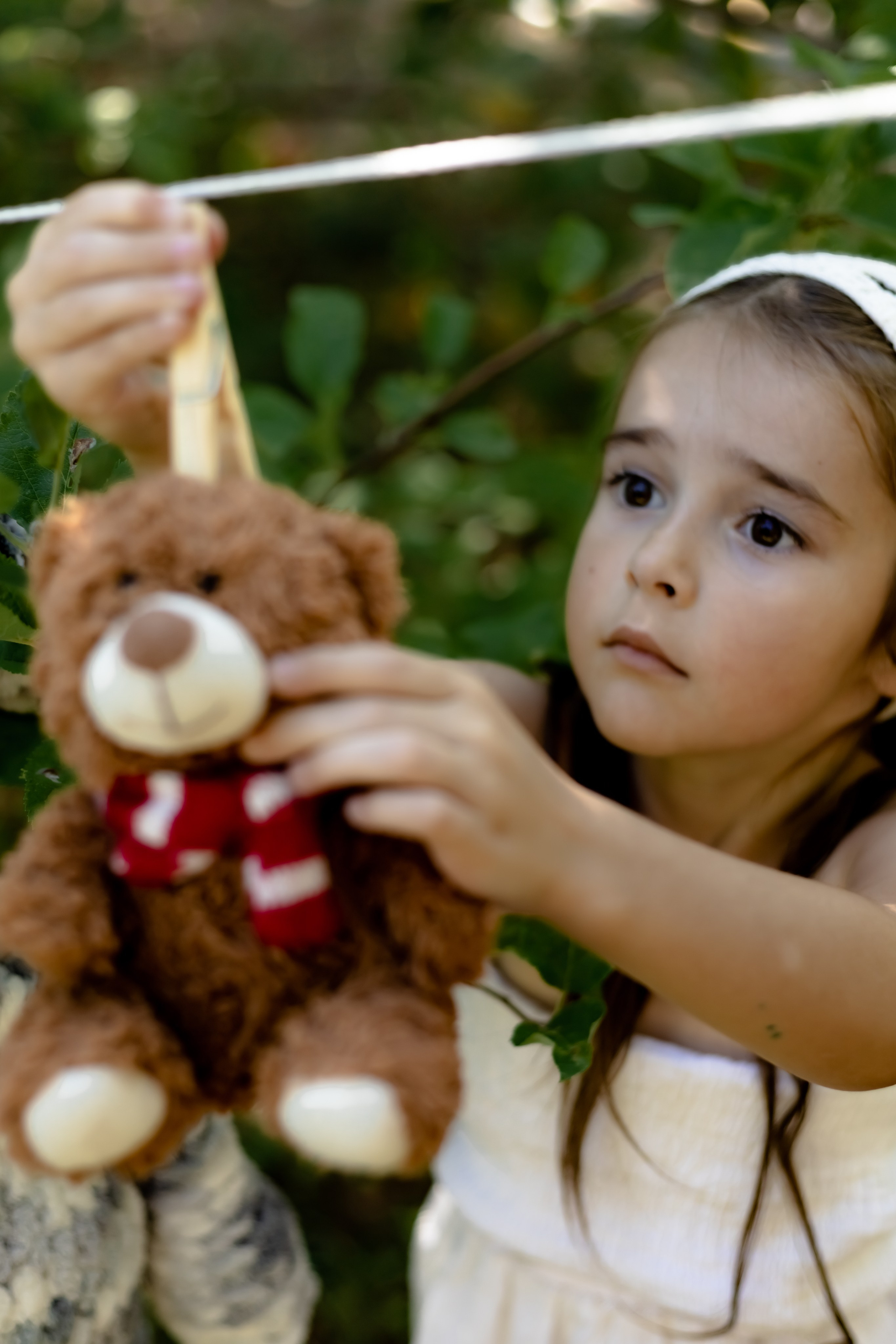 Семейная съемка. Главная