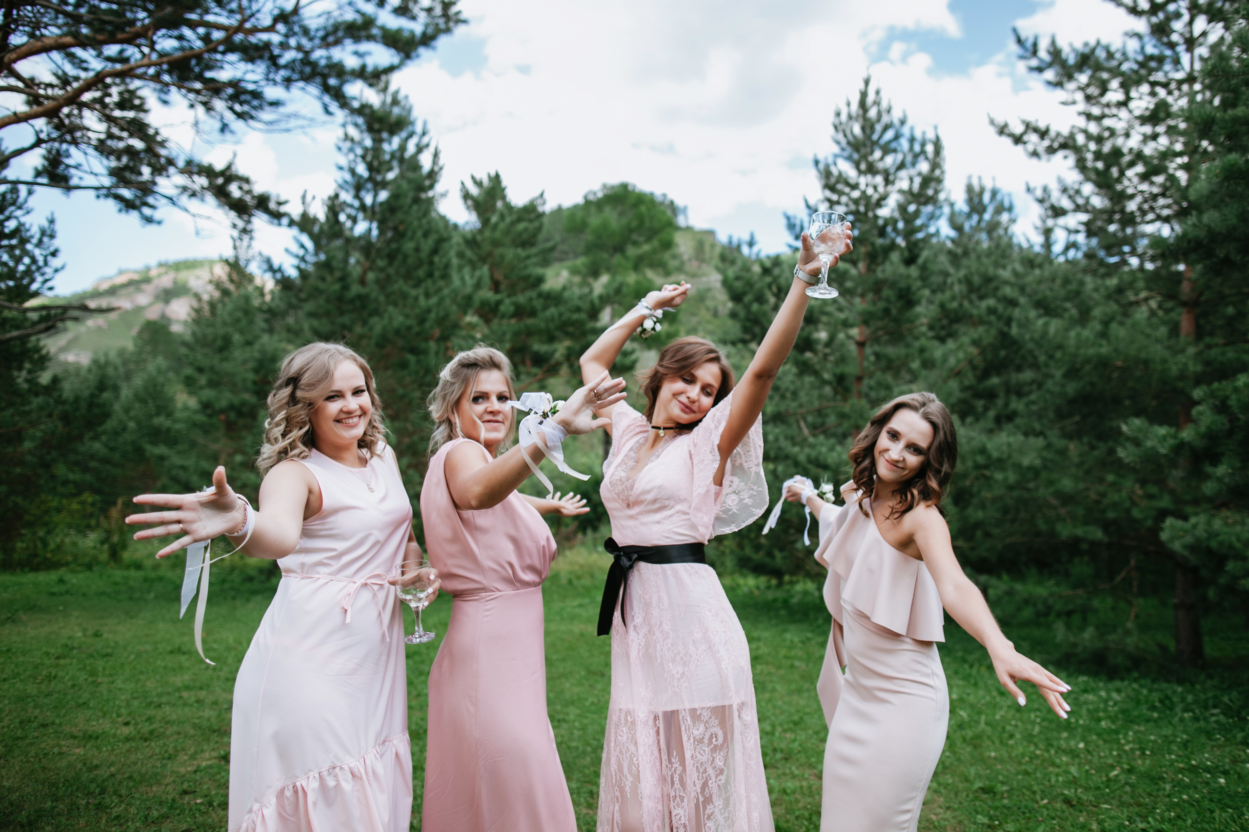 Виталий и Яна. Фотограф Москва, Санкт-Петербург, Абакан