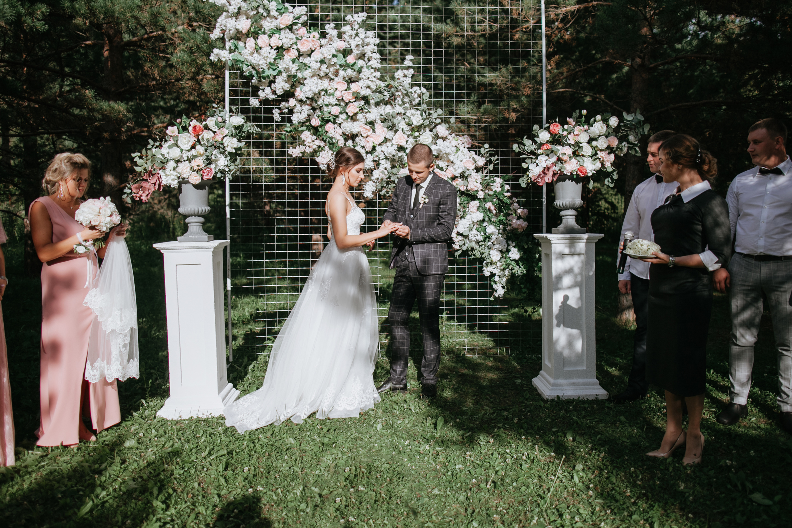 Виталий и Яна. Фотограф Москва, Санкт-Петербург, Абакан