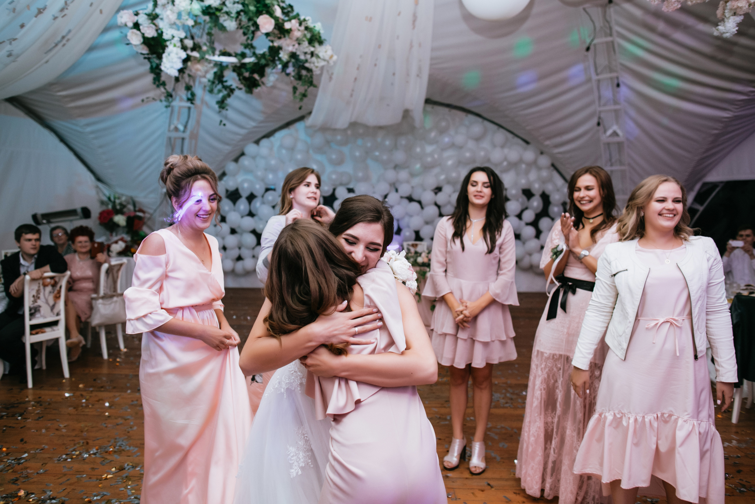 Виталий и Яна. Фотограф Москва, Санкт-Петербург, Абакан