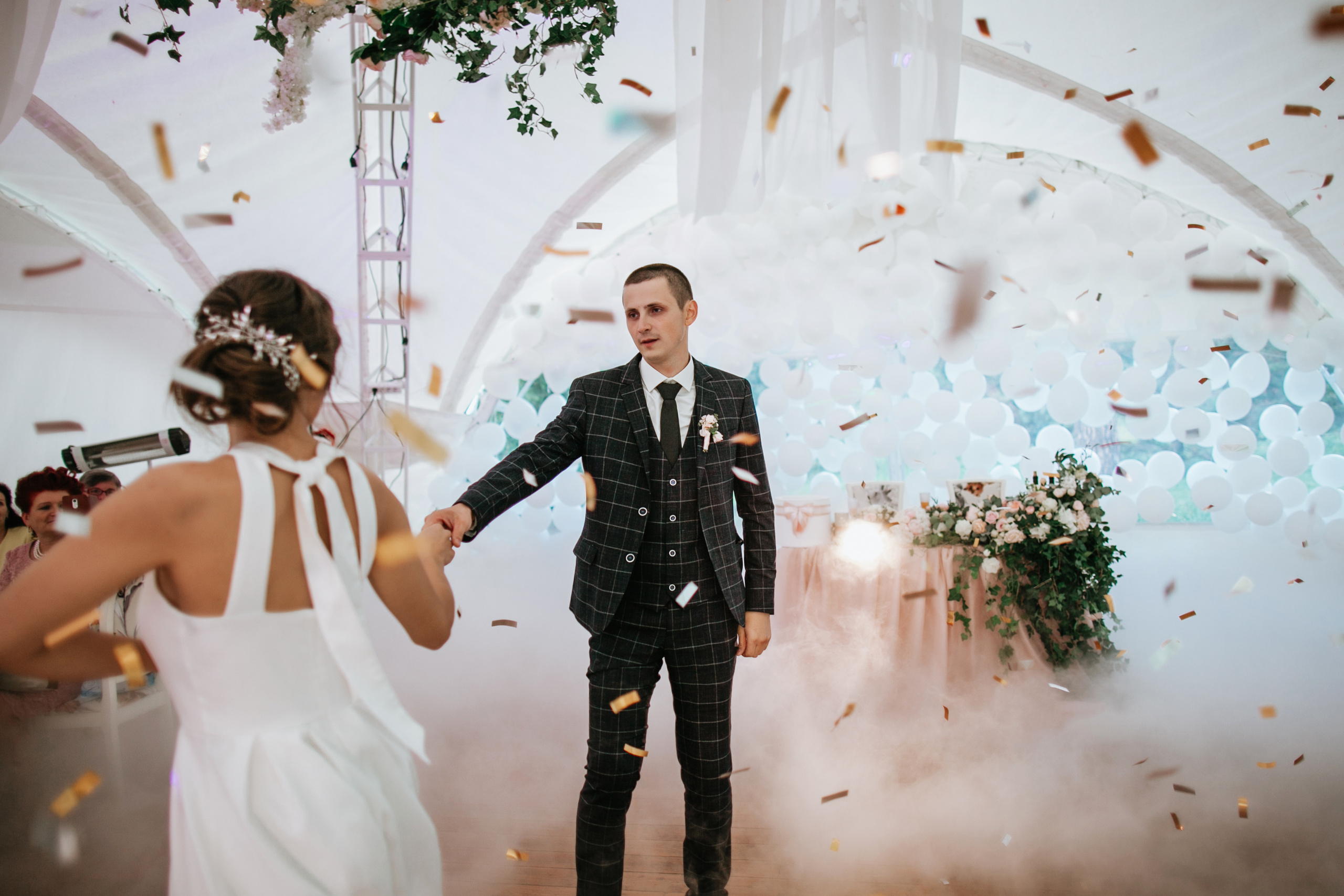 Виталий и Яна. Фотограф Москва, Санкт-Петербург, Абакан