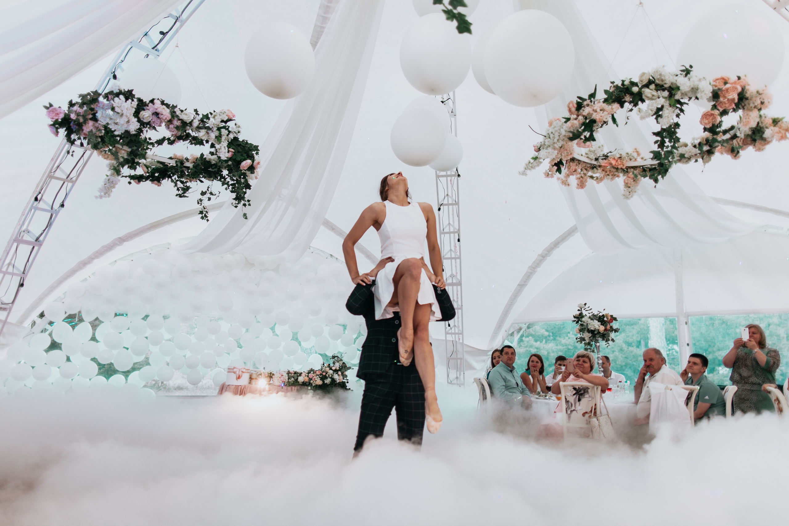 Виталий и Яна. Фотограф Москва, Санкт-Петербург, Абакан