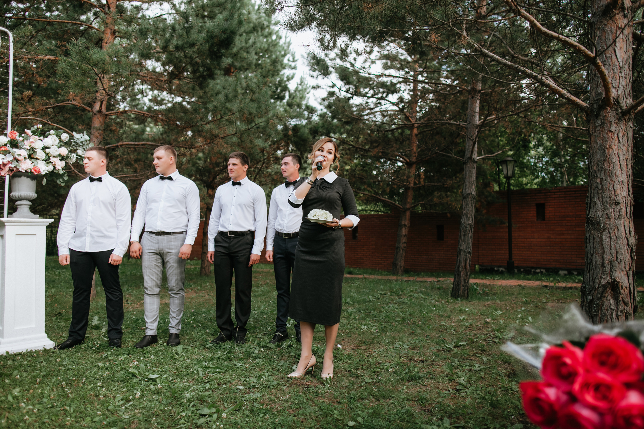 Виталий и Яна. Фотограф Москва, Санкт-Петербург, Абакан