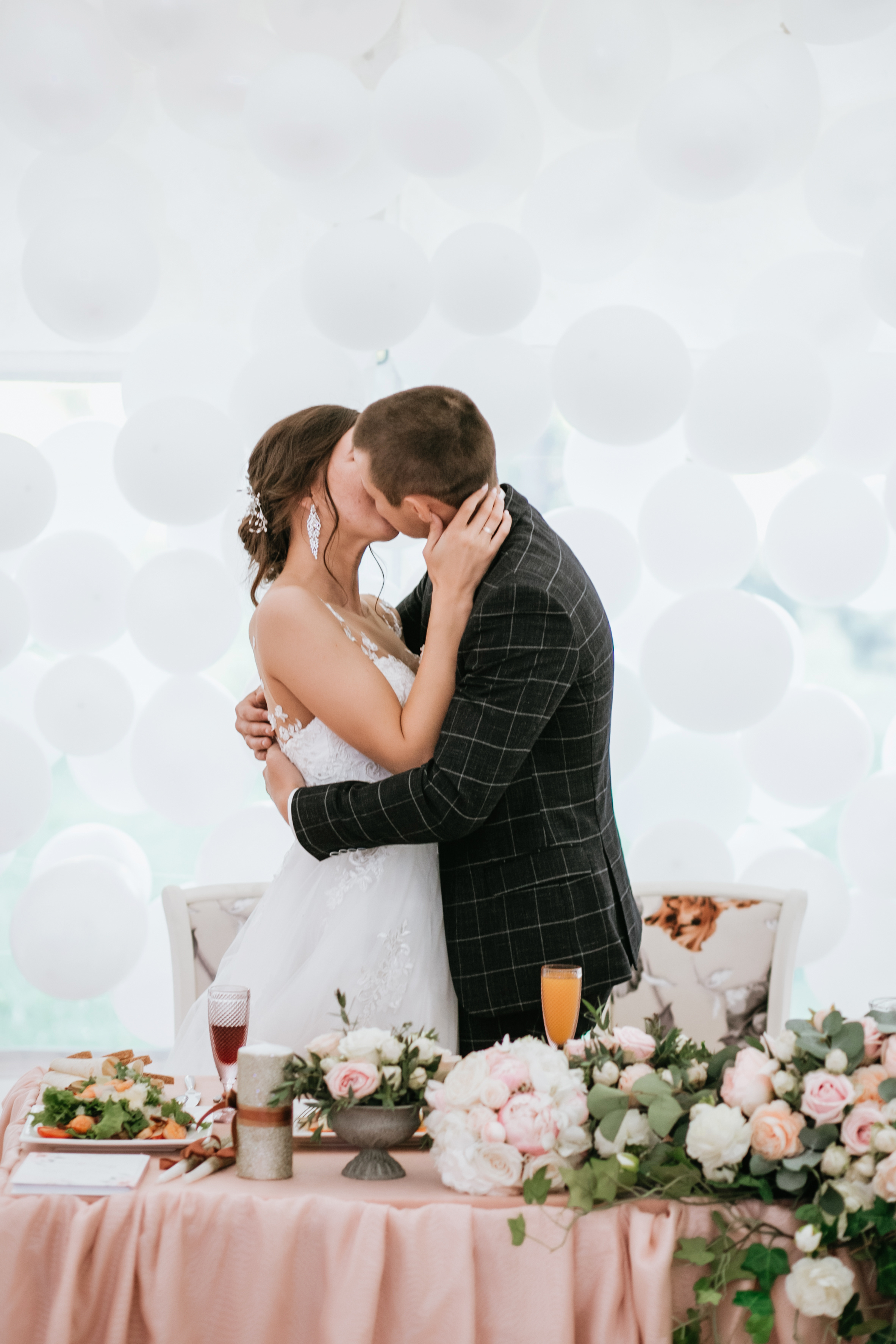 Виталий и Яна. Фотограф Москва, Санкт-Петербург, Абакан