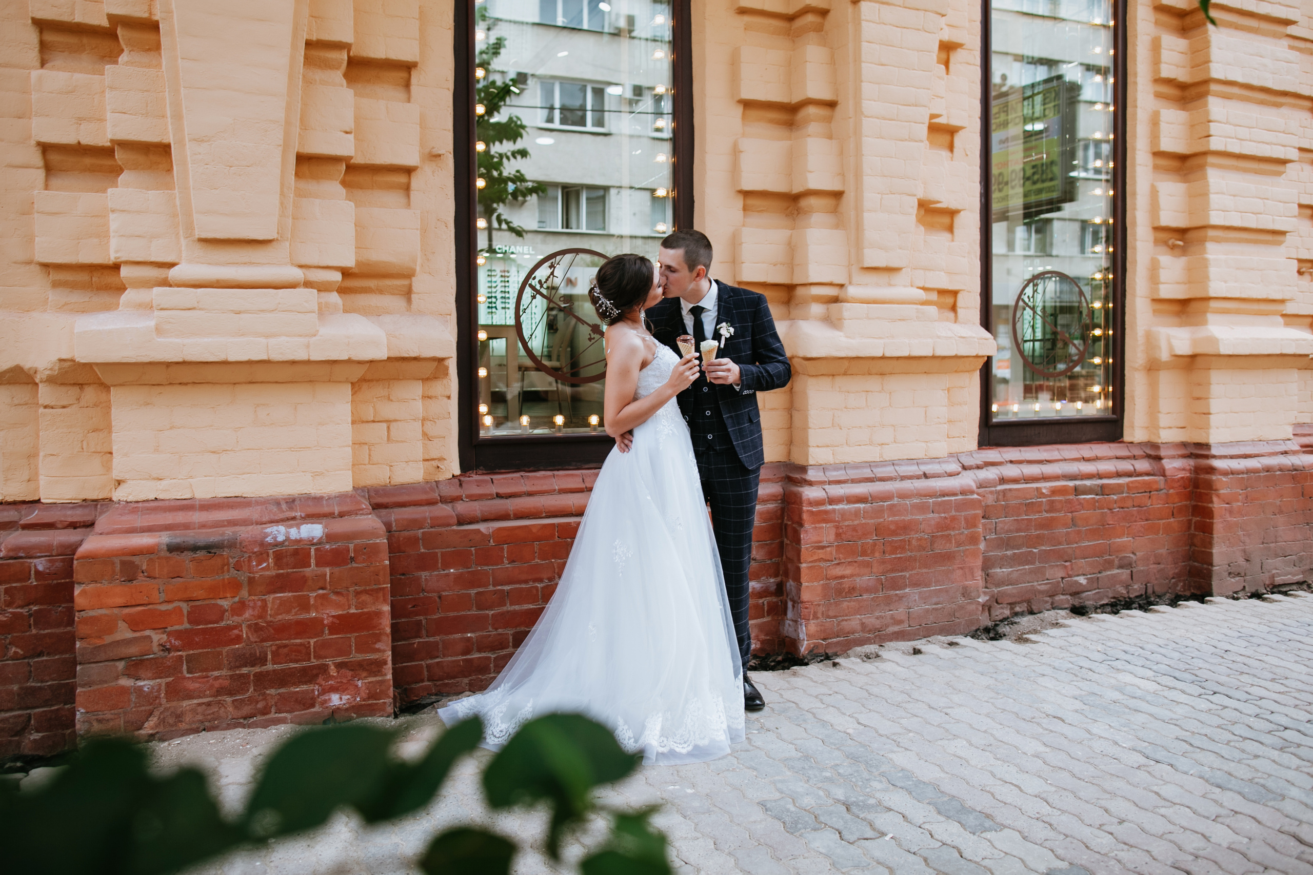 Виталий и Яна. Фотограф Москва, Санкт-Петербург, Абакан