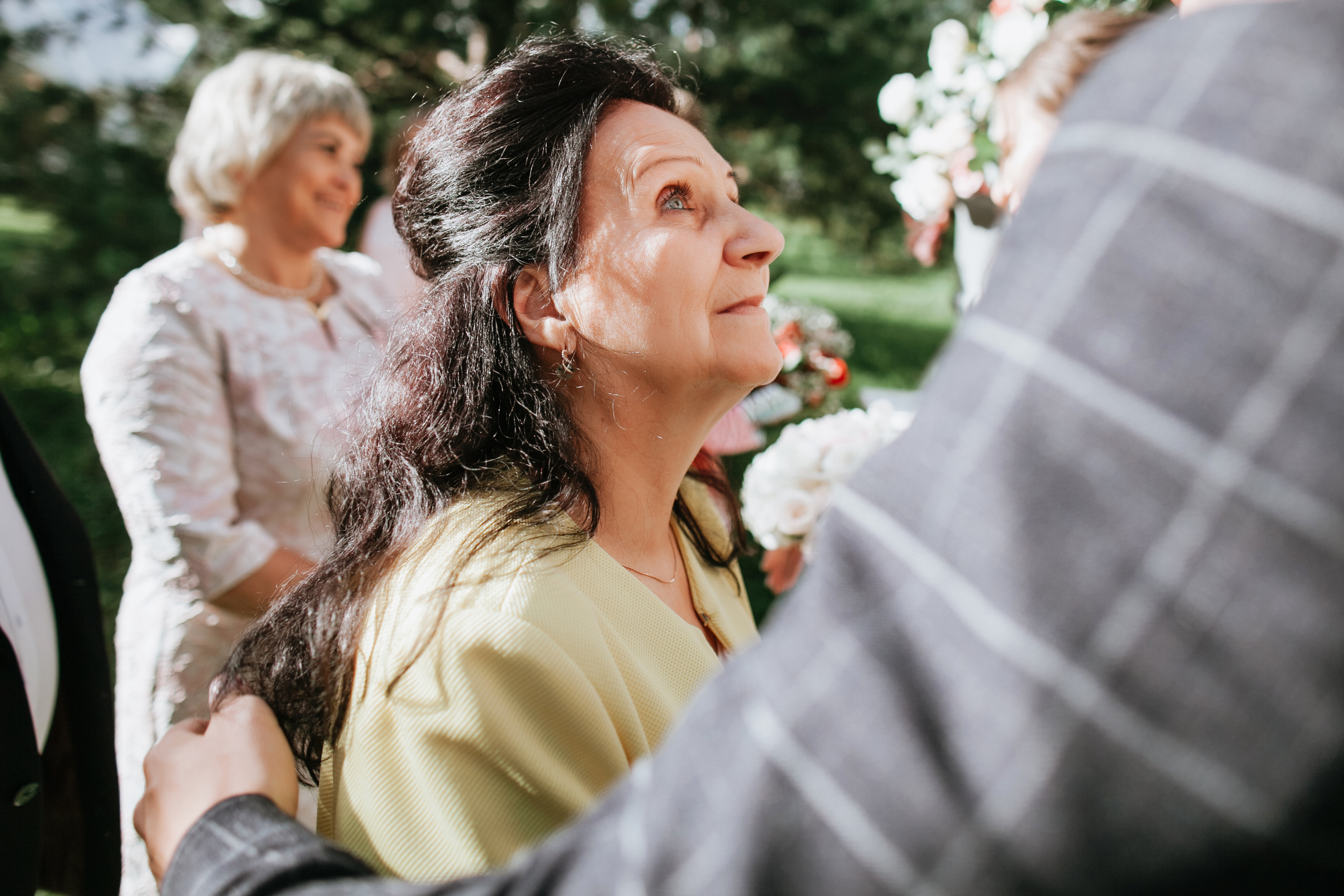 Виталий и Яна. Фотограф Москва, Санкт-Петербург, Абакан