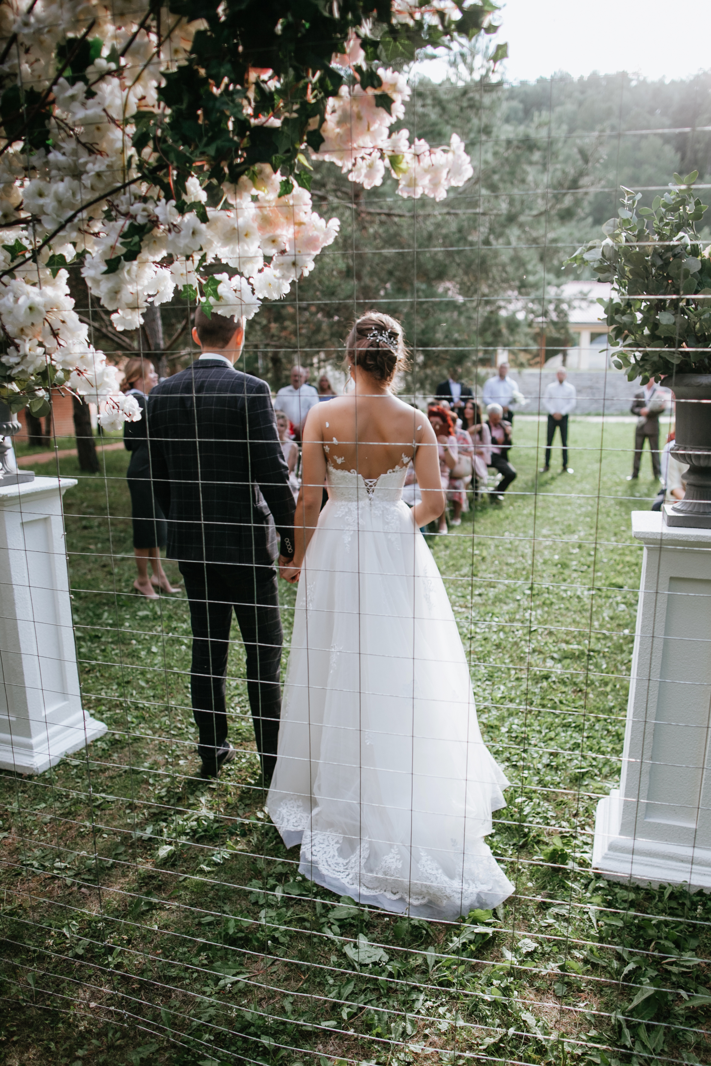 Виталий и Яна. Фотограф Москва, Санкт-Петербург, Абакан
