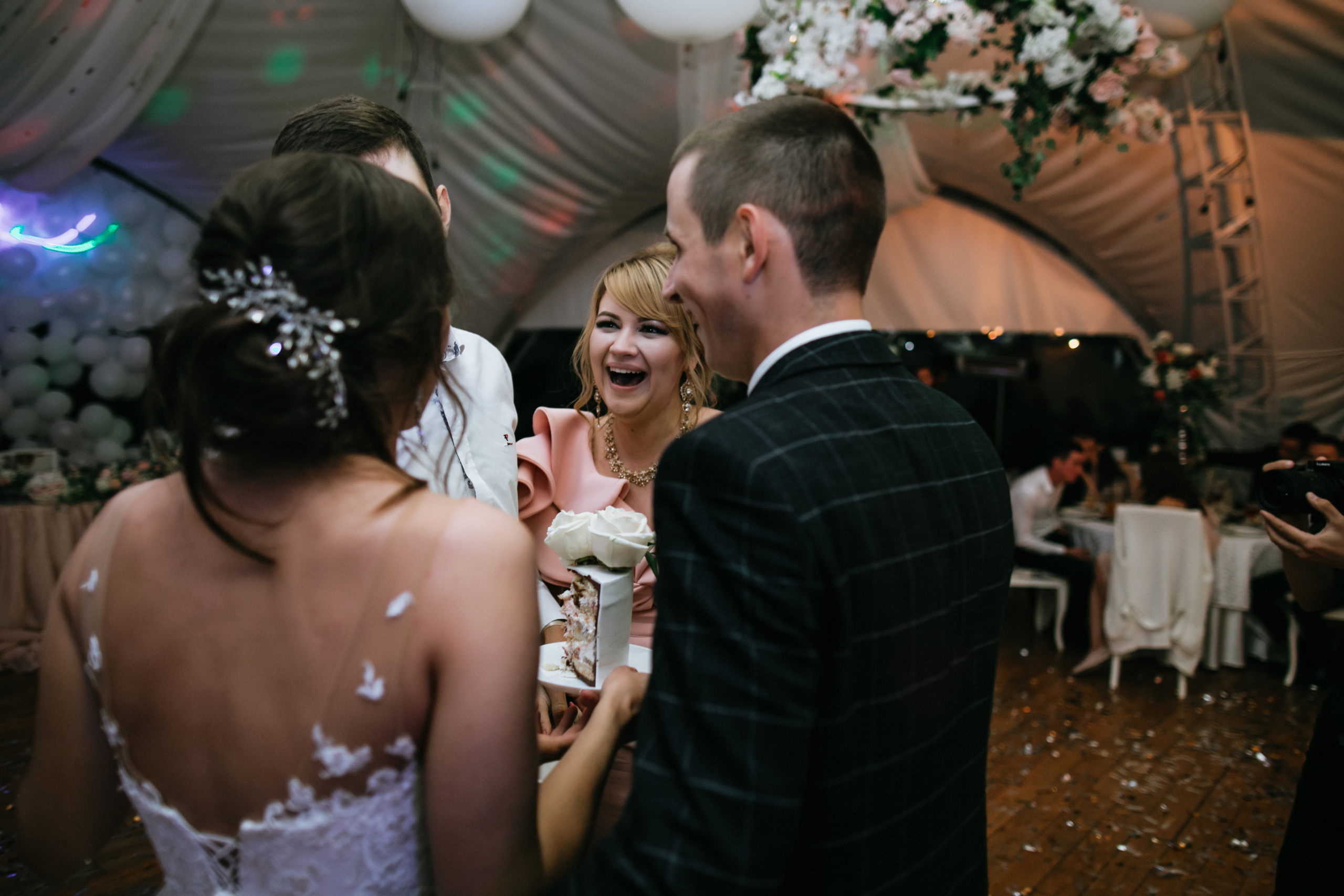 Виталий и Яна. Фотограф Москва, Санкт-Петербург, Абакан