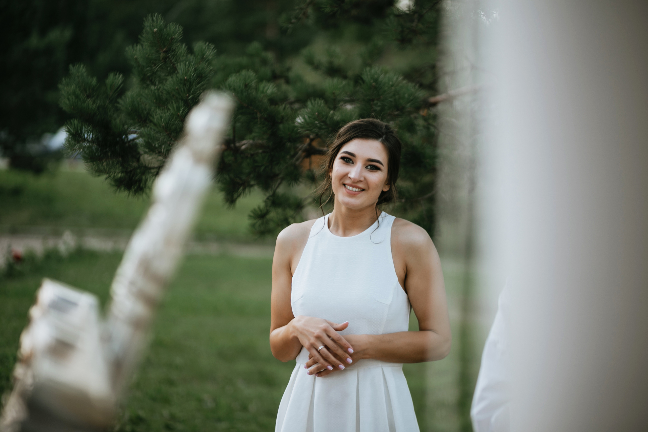 Виталий и Яна. Фотограф Москва, Санкт-Петербург, Абакан