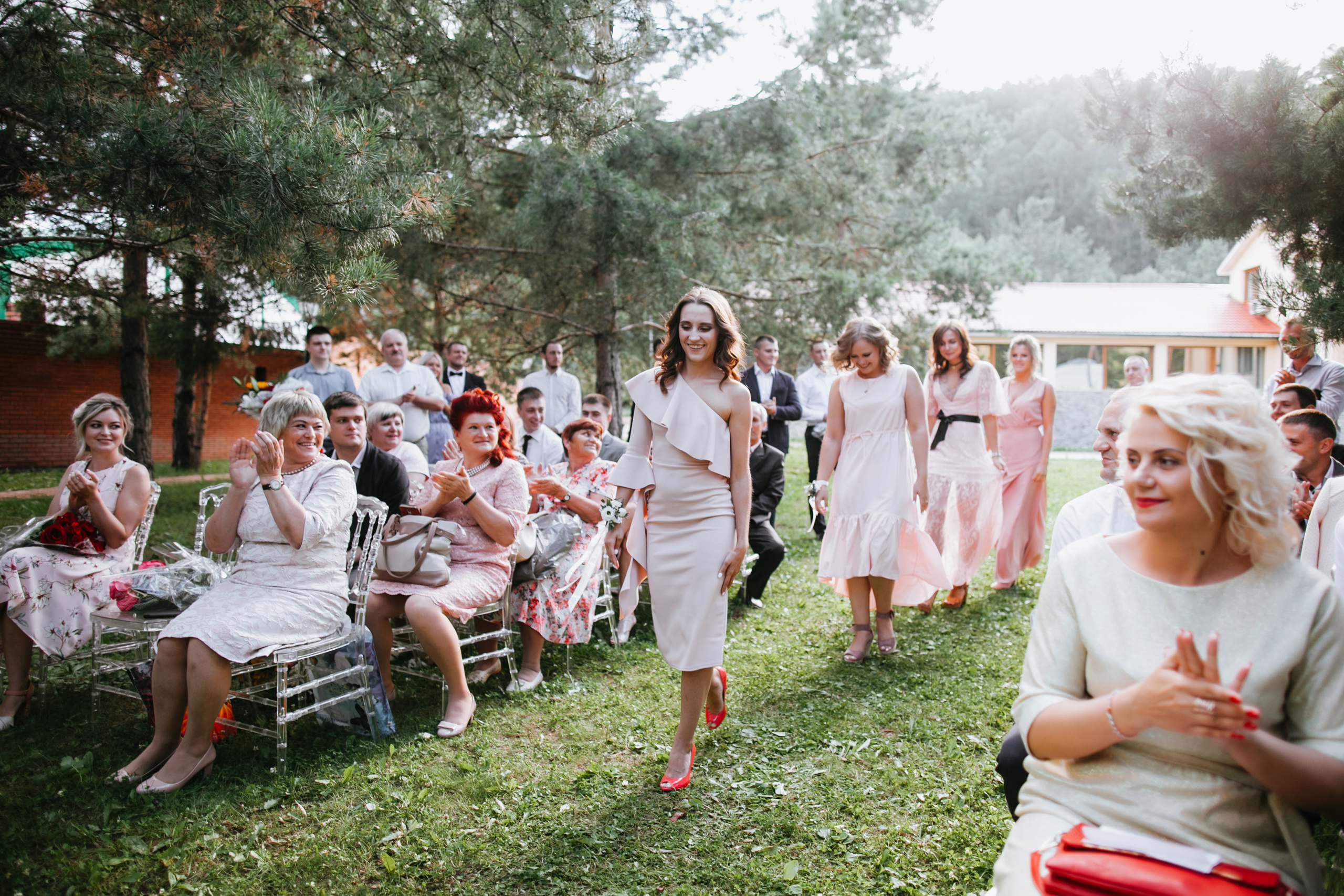 Виталий и Яна. Фотограф Москва, Санкт-Петербург, Абакан