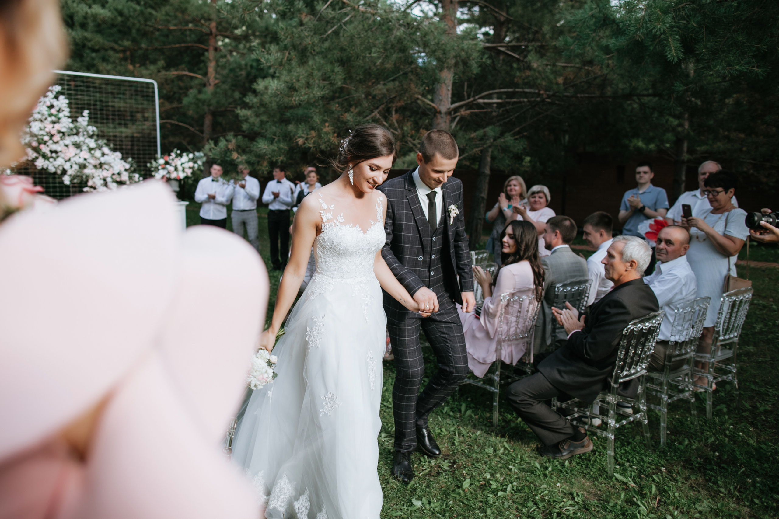 Виталий и Яна. Фотограф Москва, Санкт-Петербург, Абакан