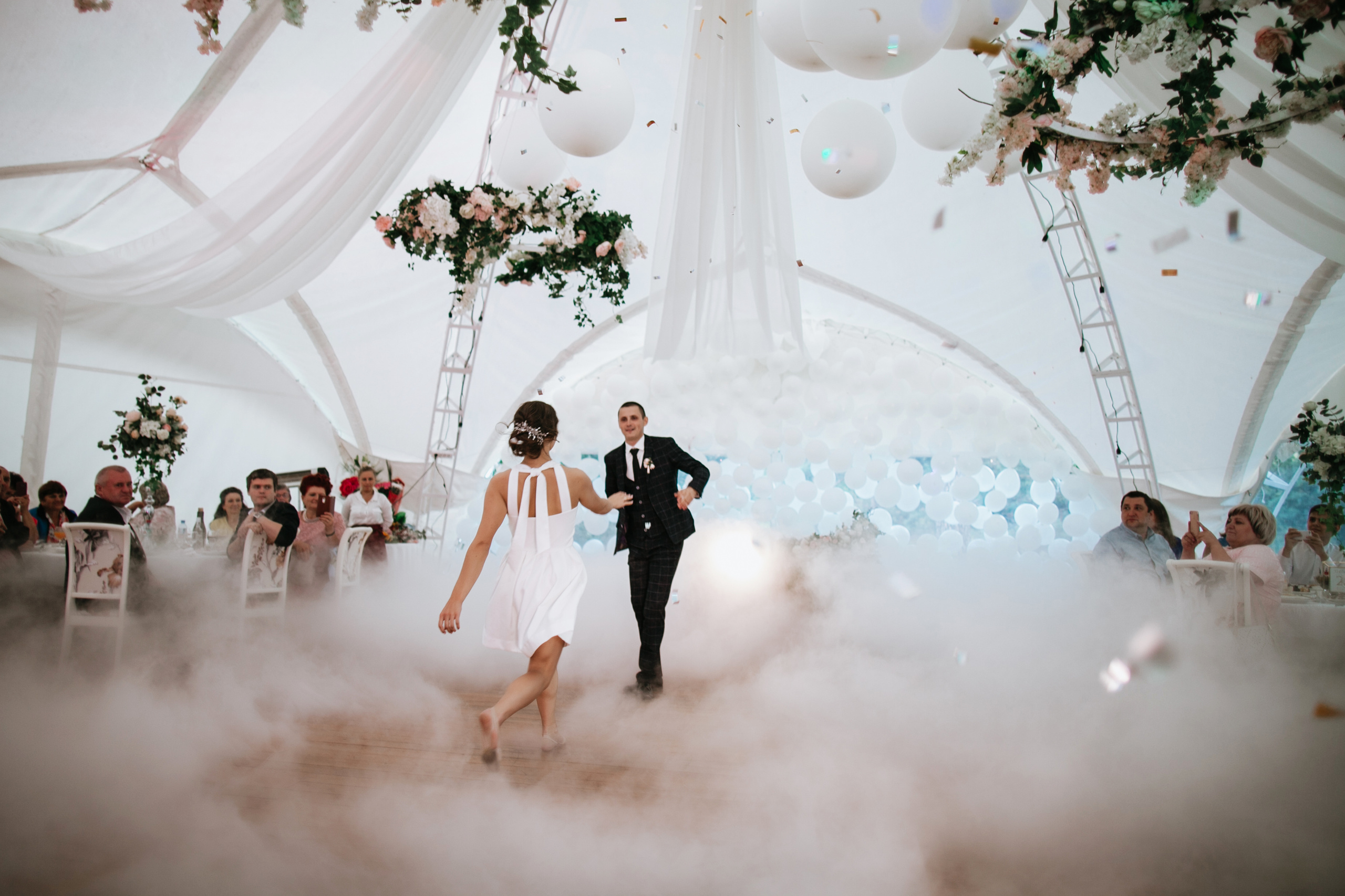 Виталий и Яна. Фотограф Москва, Санкт-Петербург, Абакан