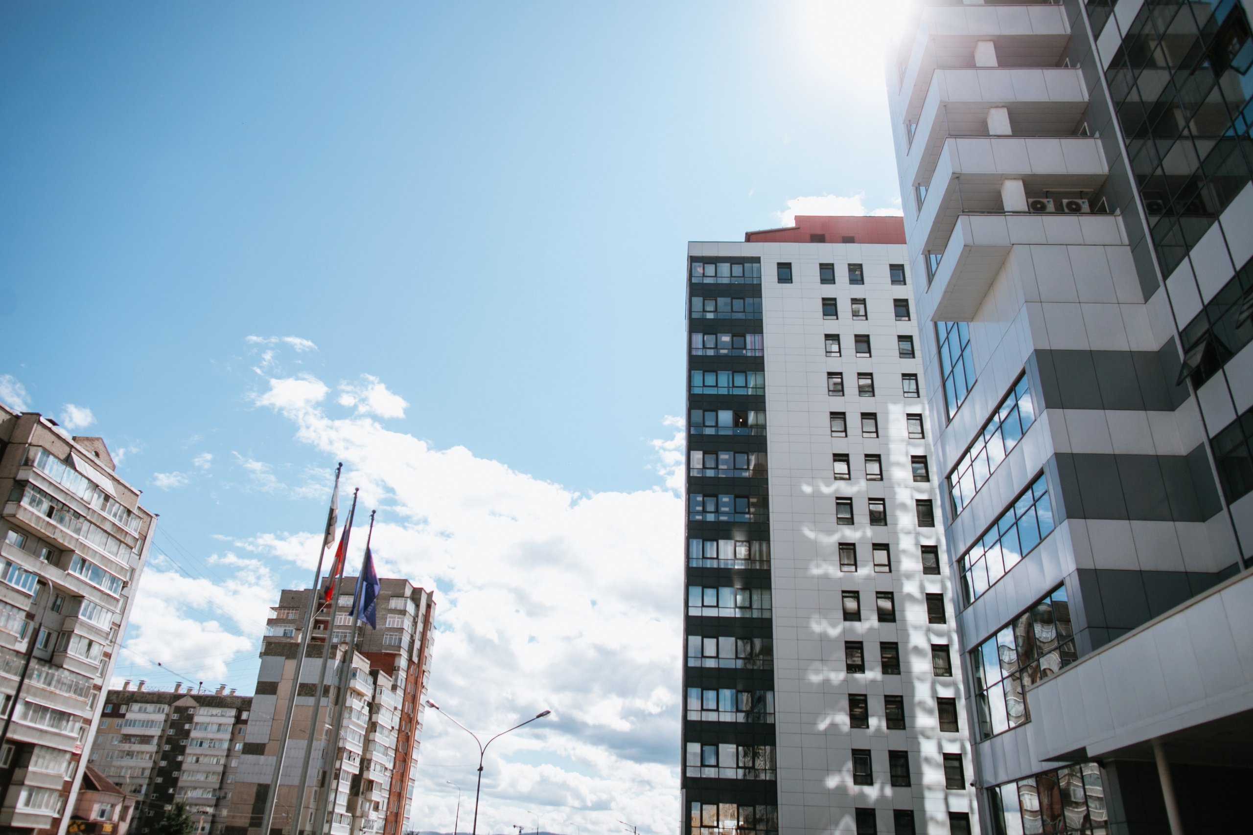 Виталий и Яна. Фотограф Москва, Санкт-Петербург, Абакан