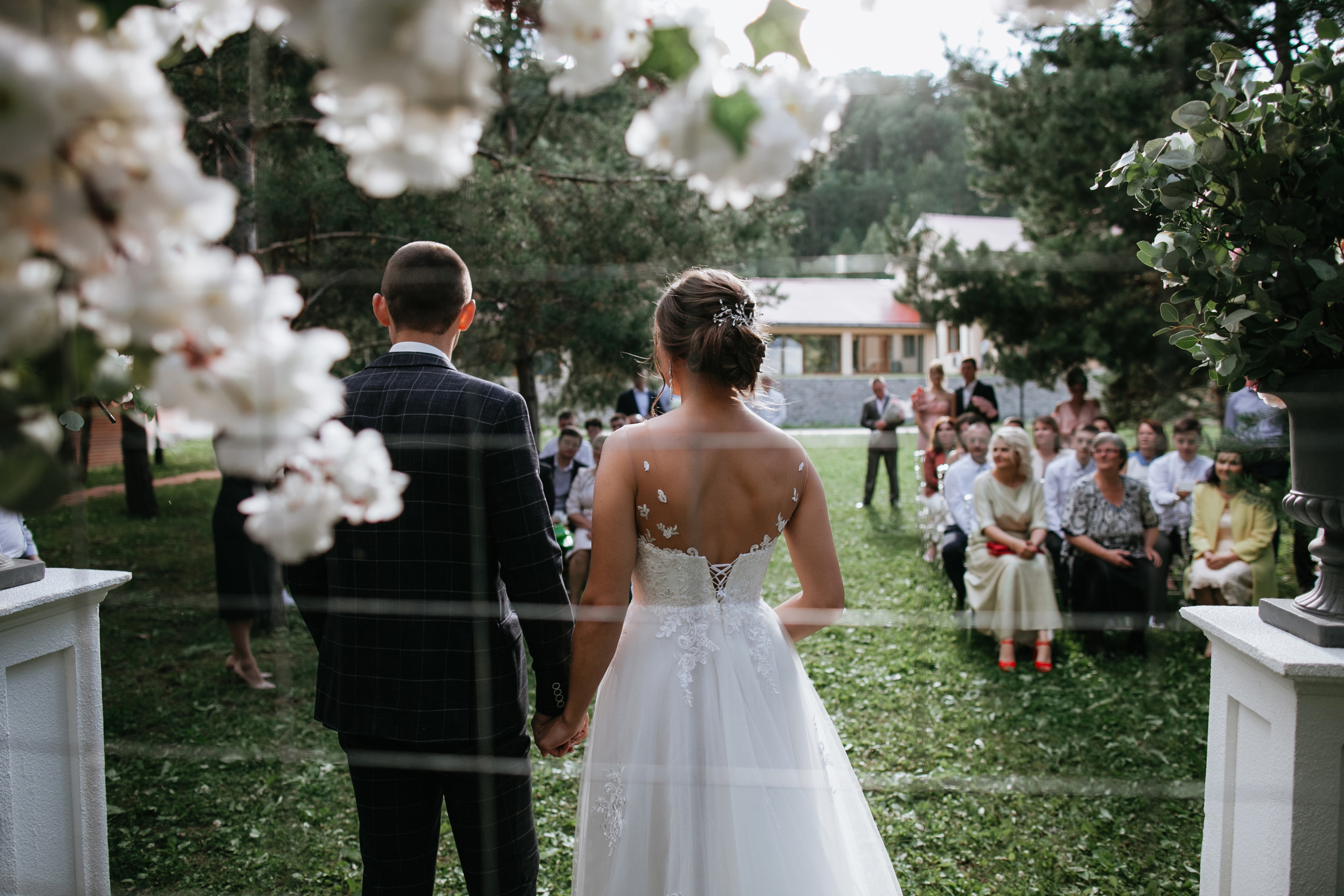 Виталий и Яна. Фотограф Москва, Санкт-Петербург, Абакан