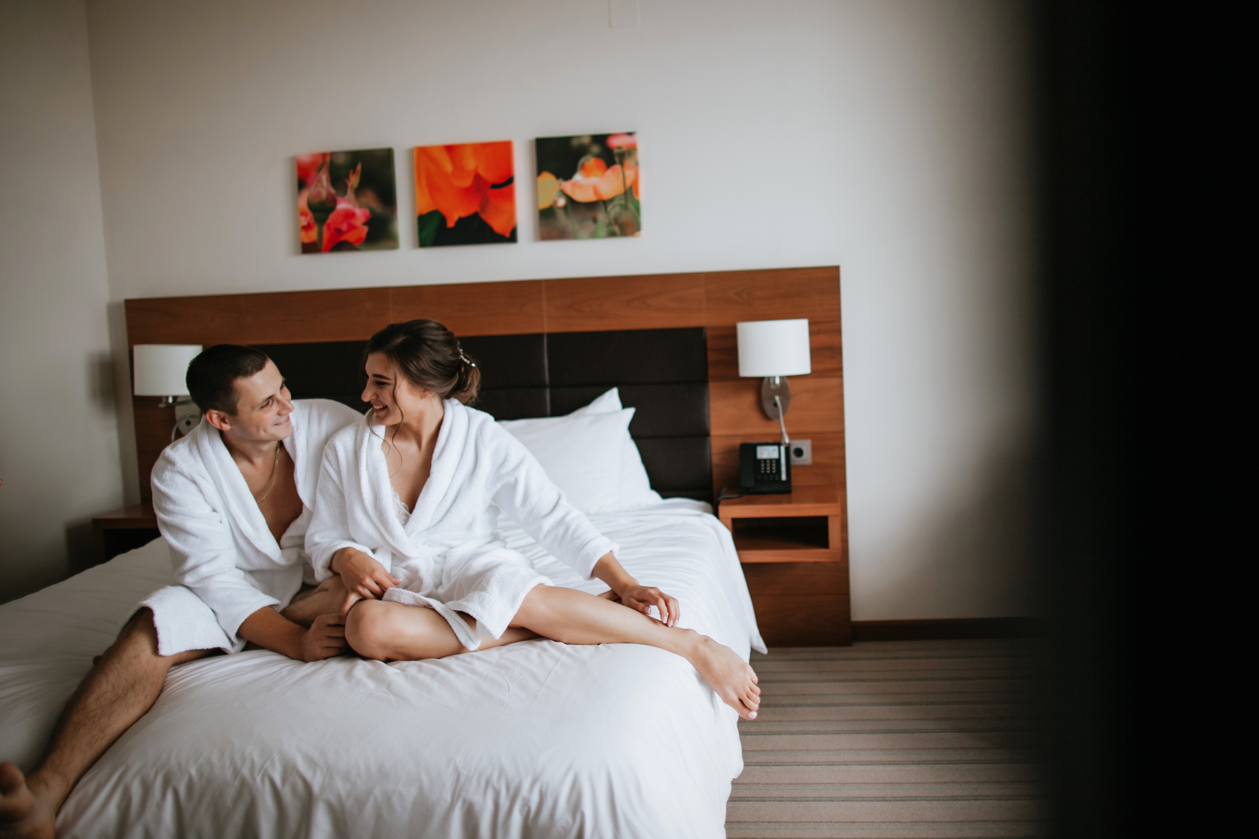 Виталий и Яна. Фотограф Москва, Санкт-Петербург, Абакан