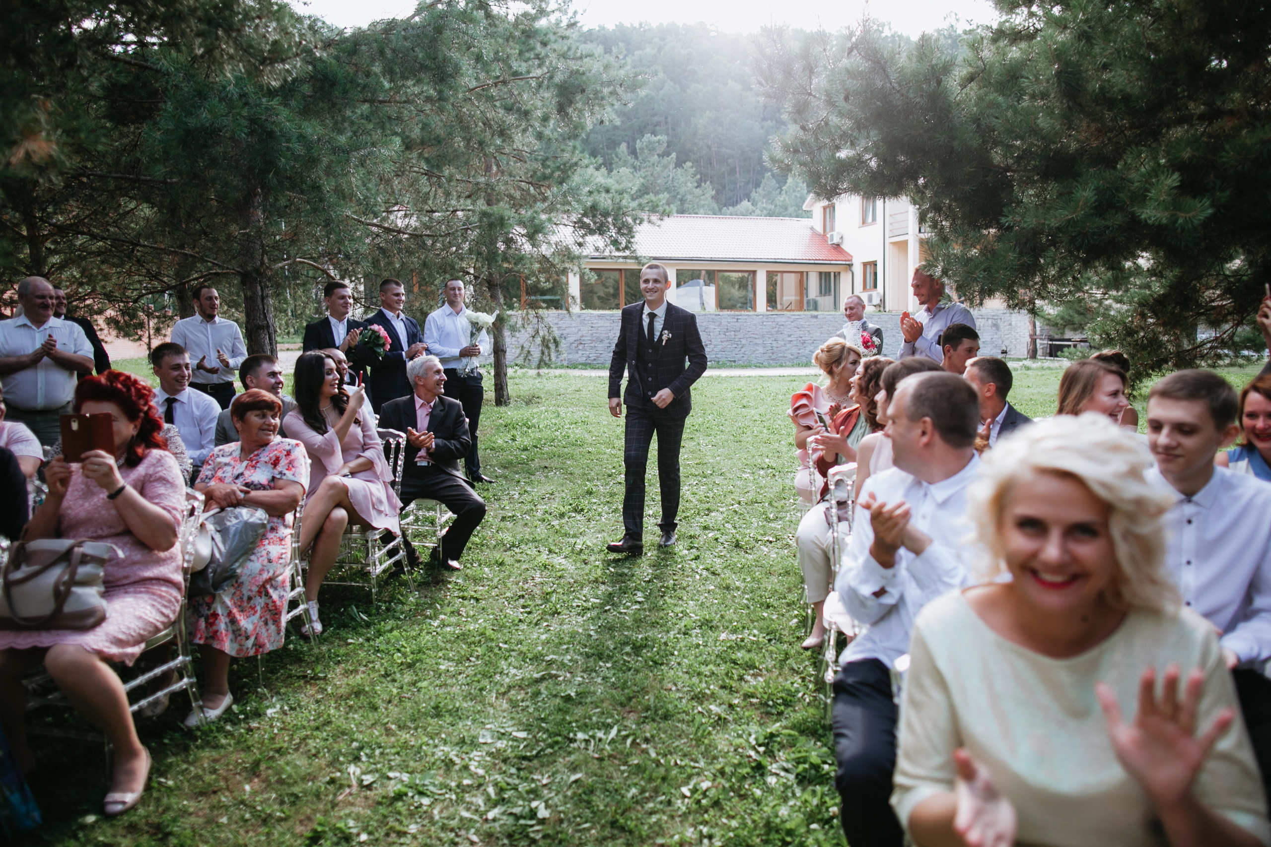 Виталий и Яна. Фотограф Москва, Санкт-Петербург, Абакан
