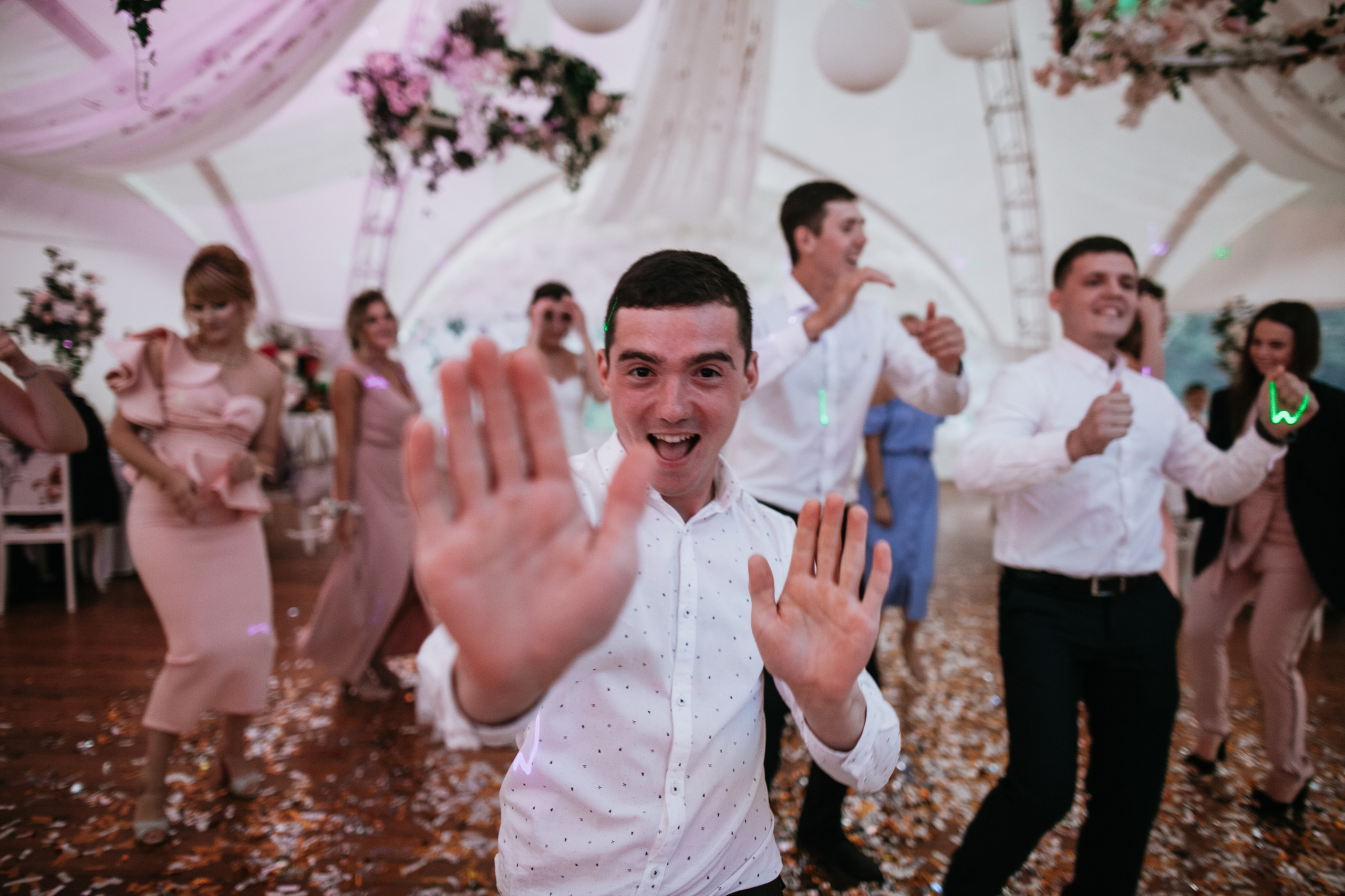 Виталий и Яна. Фотограф Москва, Санкт-Петербург, Абакан