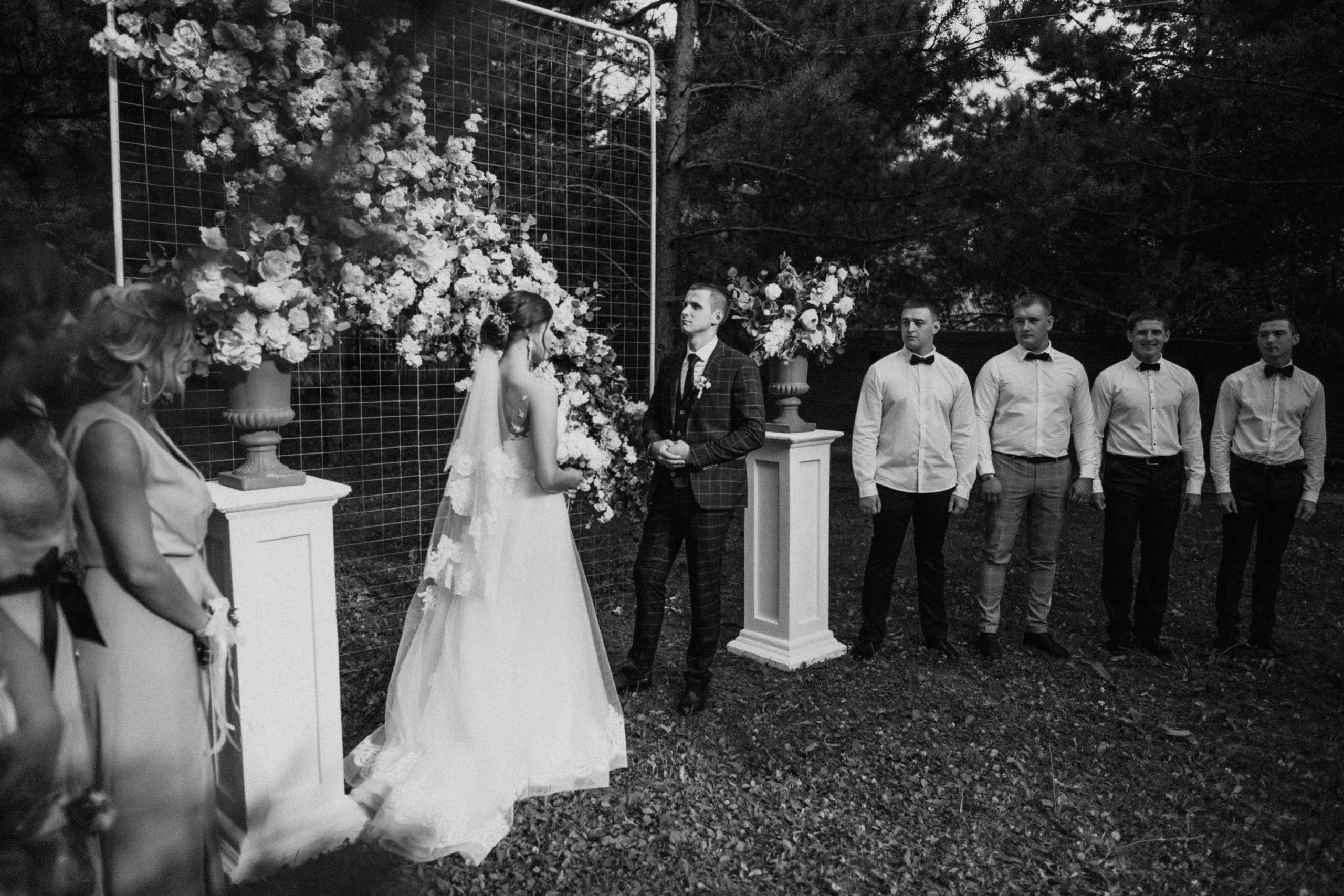 Виталий и Яна. Фотограф Москва, Санкт-Петербург, Абакан