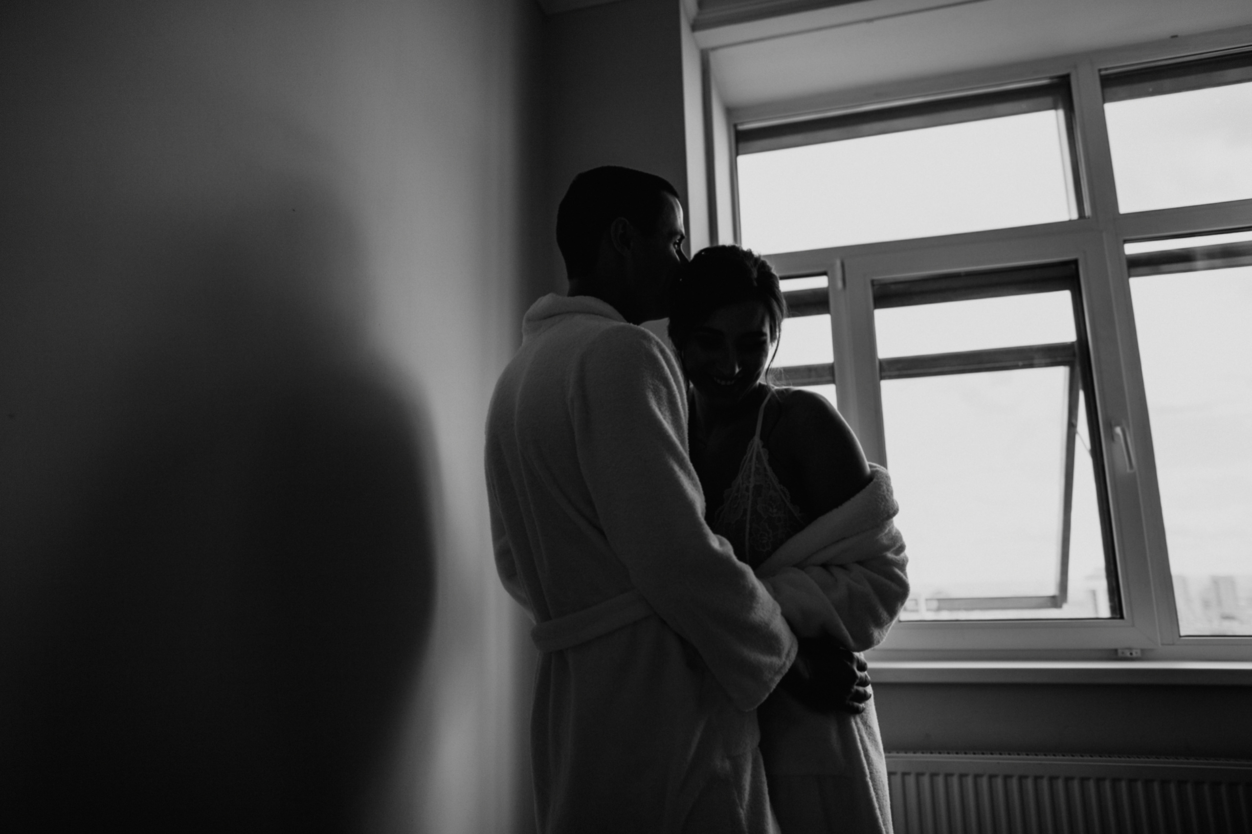 Виталий и Яна. Фотограф Москва, Санкт-Петербург, Абакан