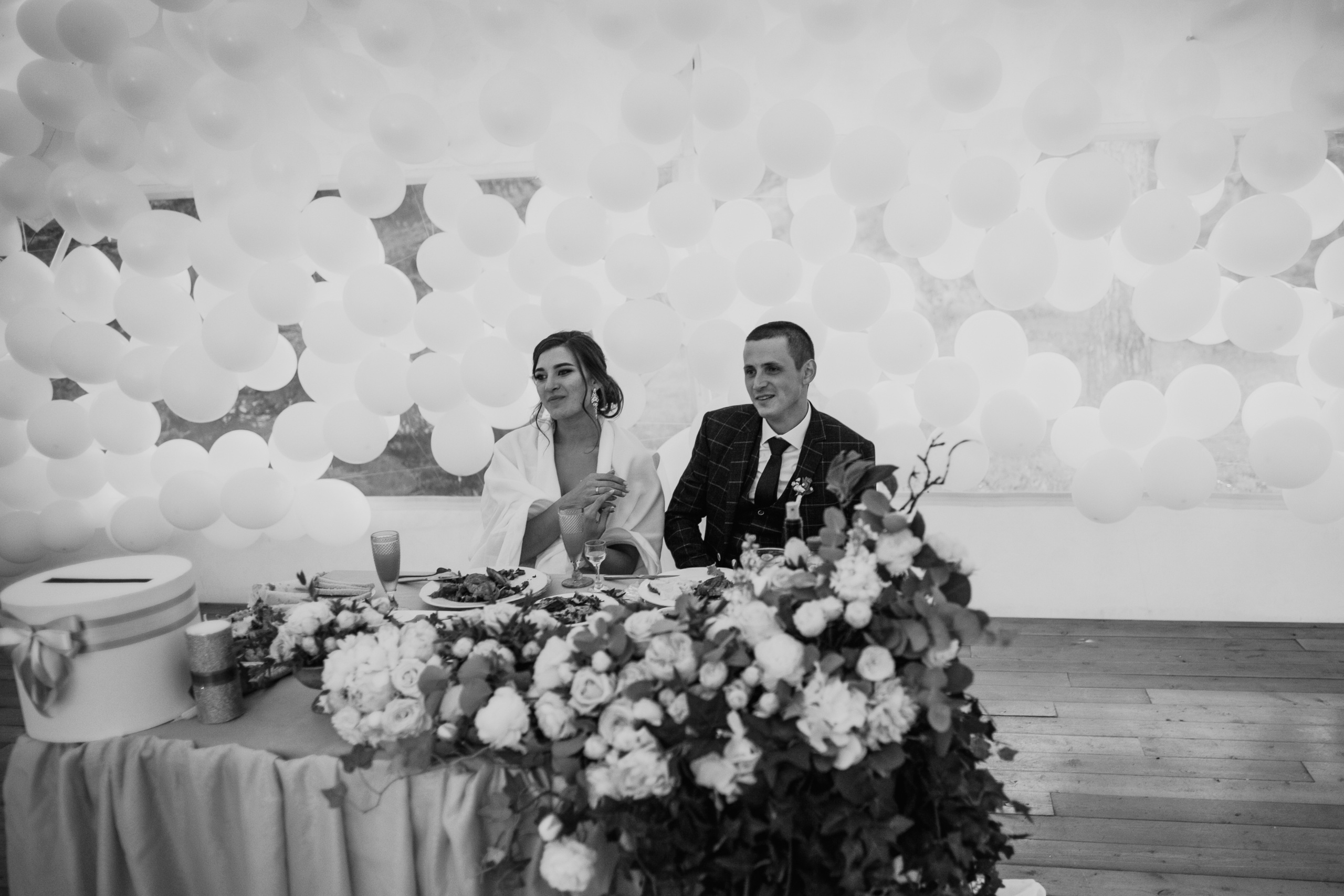 Виталий и Яна. Фотограф Москва, Санкт-Петербург, Абакан