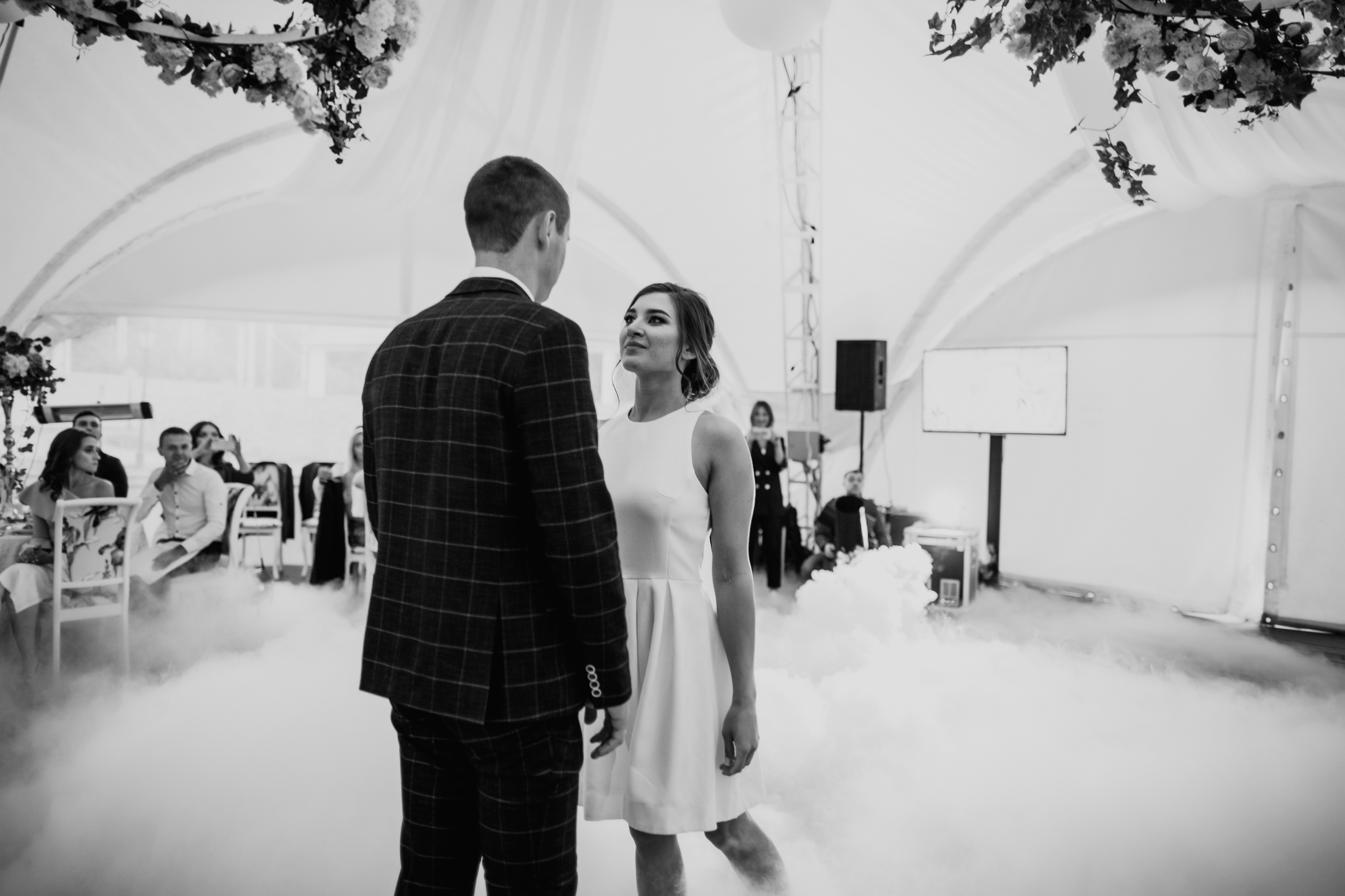 Виталий и Яна. Фотограф Москва, Санкт-Петербург, Абакан