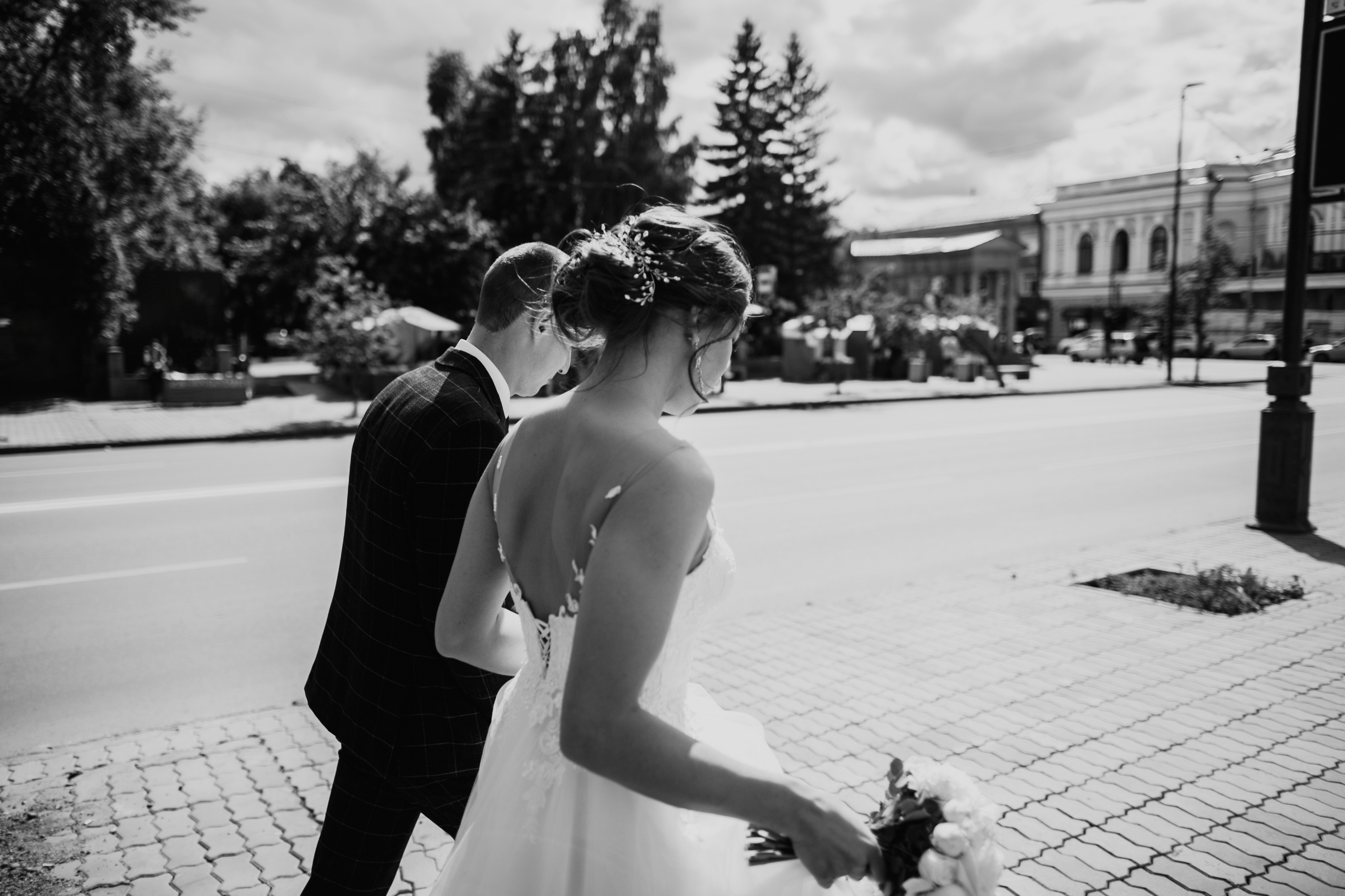 Виталий и Яна. Фотограф Москва, Санкт-Петербург, Абакан