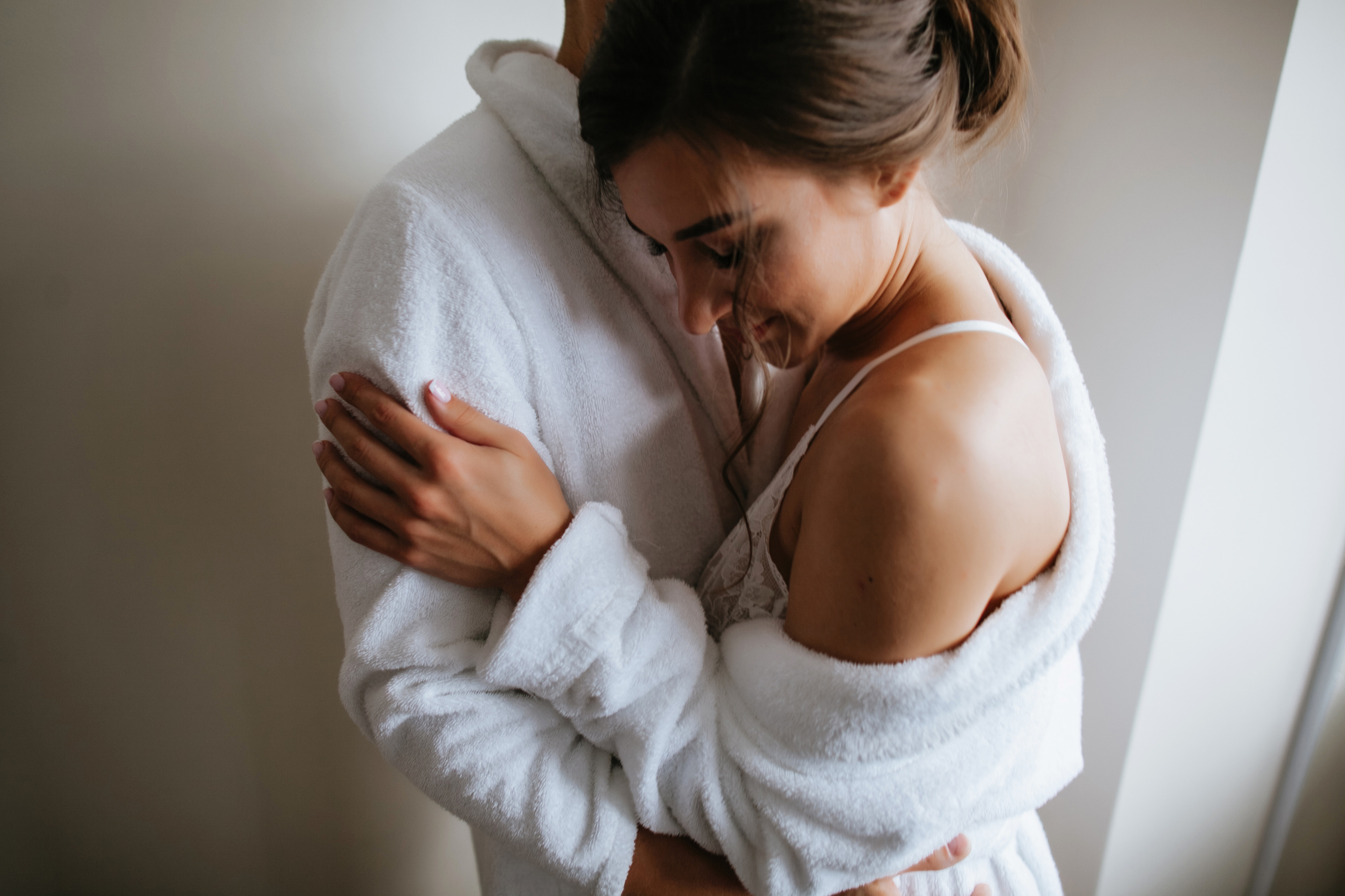 Виталий и Яна. Фотограф Москва, Санкт-Петербург, Абакан