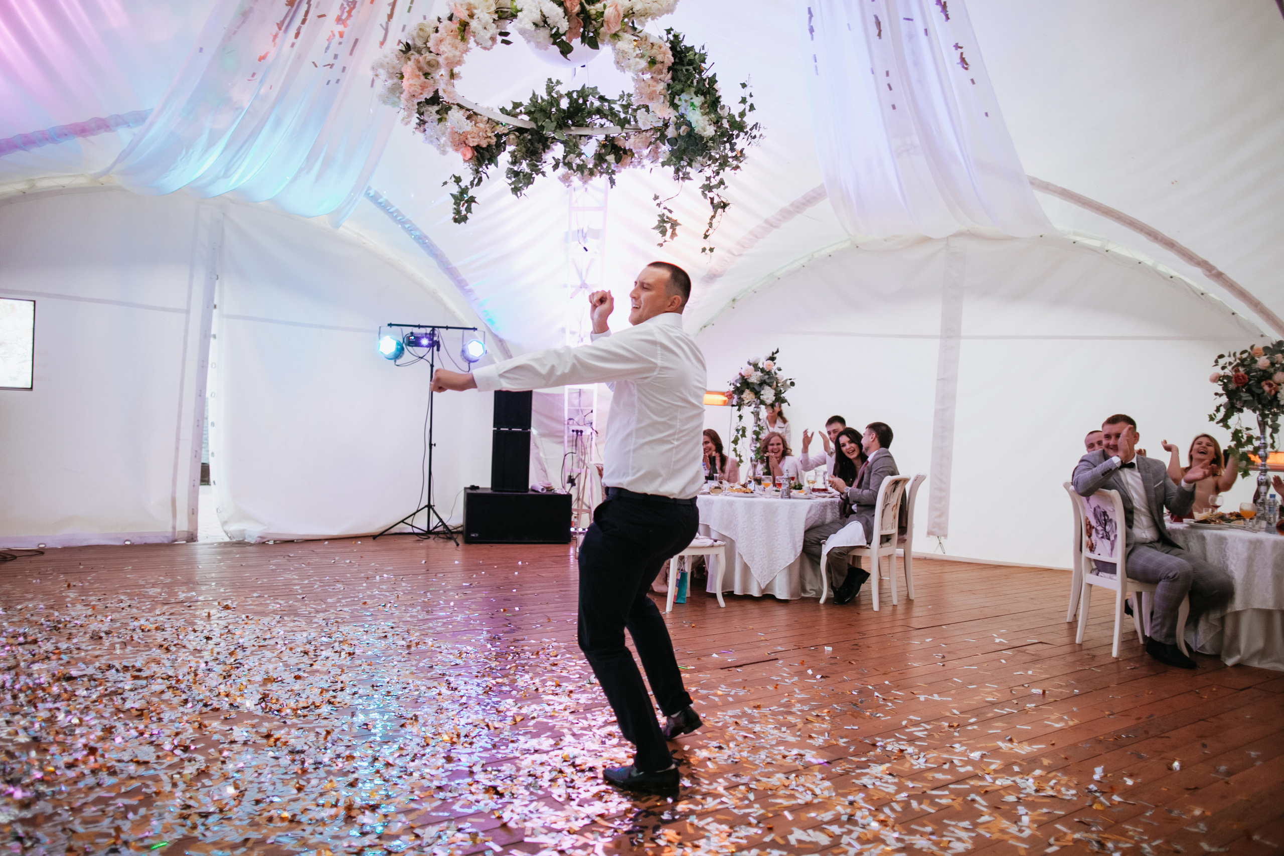 Виталий и Яна. Фотограф Москва, Санкт-Петербург, Абакан