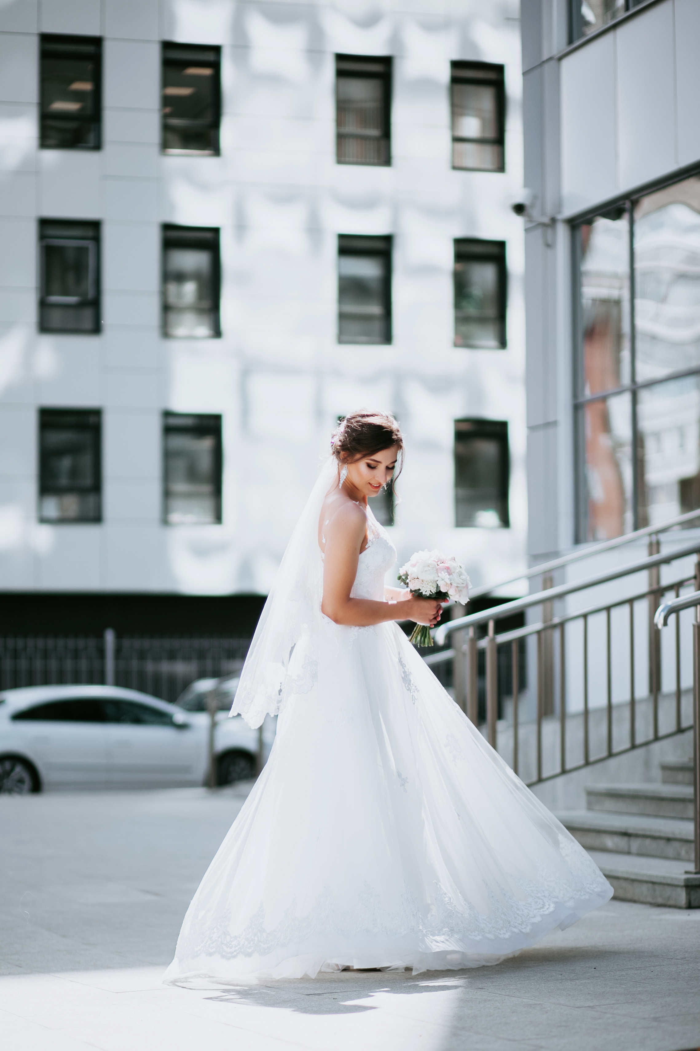 Виталий и Яна. Фотограф Москва, Санкт-Петербург, Абакан