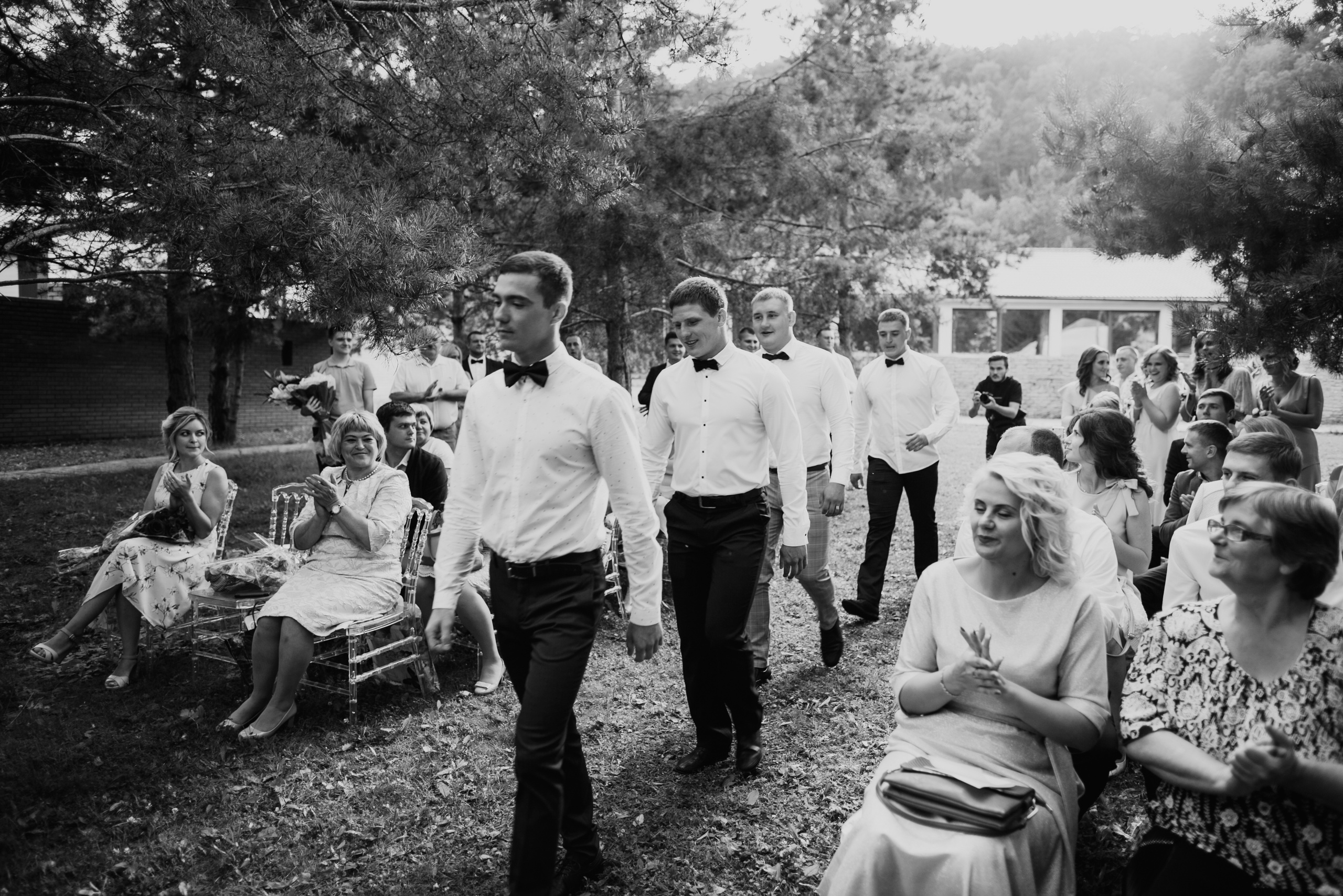 Виталий и Яна. Фотограф Москва, Санкт-Петербург, Абакан