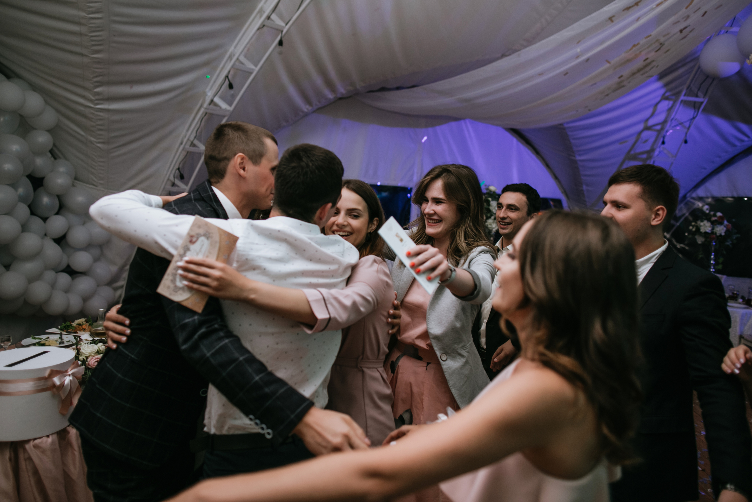 Виталий и Яна. Фотограф Москва, Санкт-Петербург, Абакан