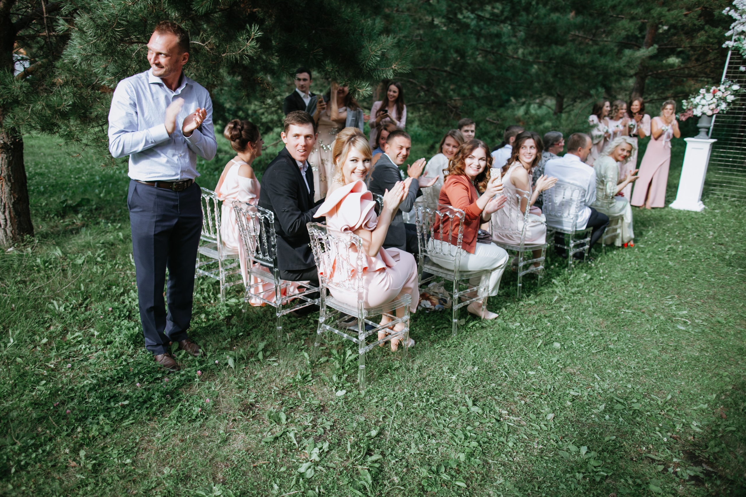 Виталий и Яна. Фотограф Москва, Санкт-Петербург, Абакан