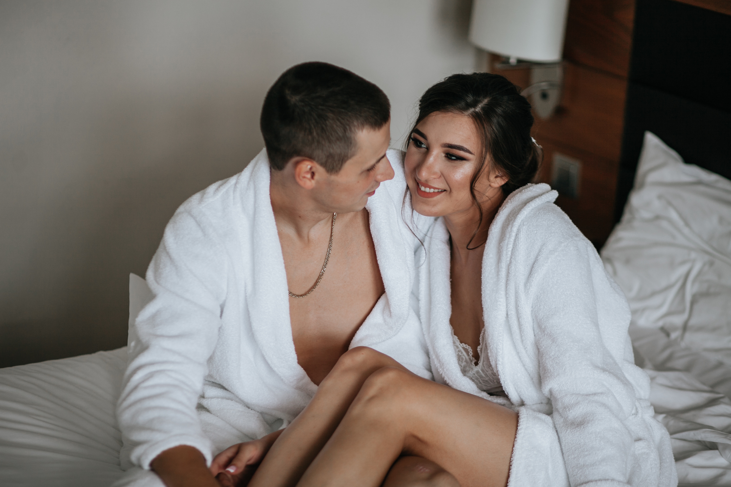 Виталий и Яна. Фотограф Москва, Санкт-Петербург, Абакан