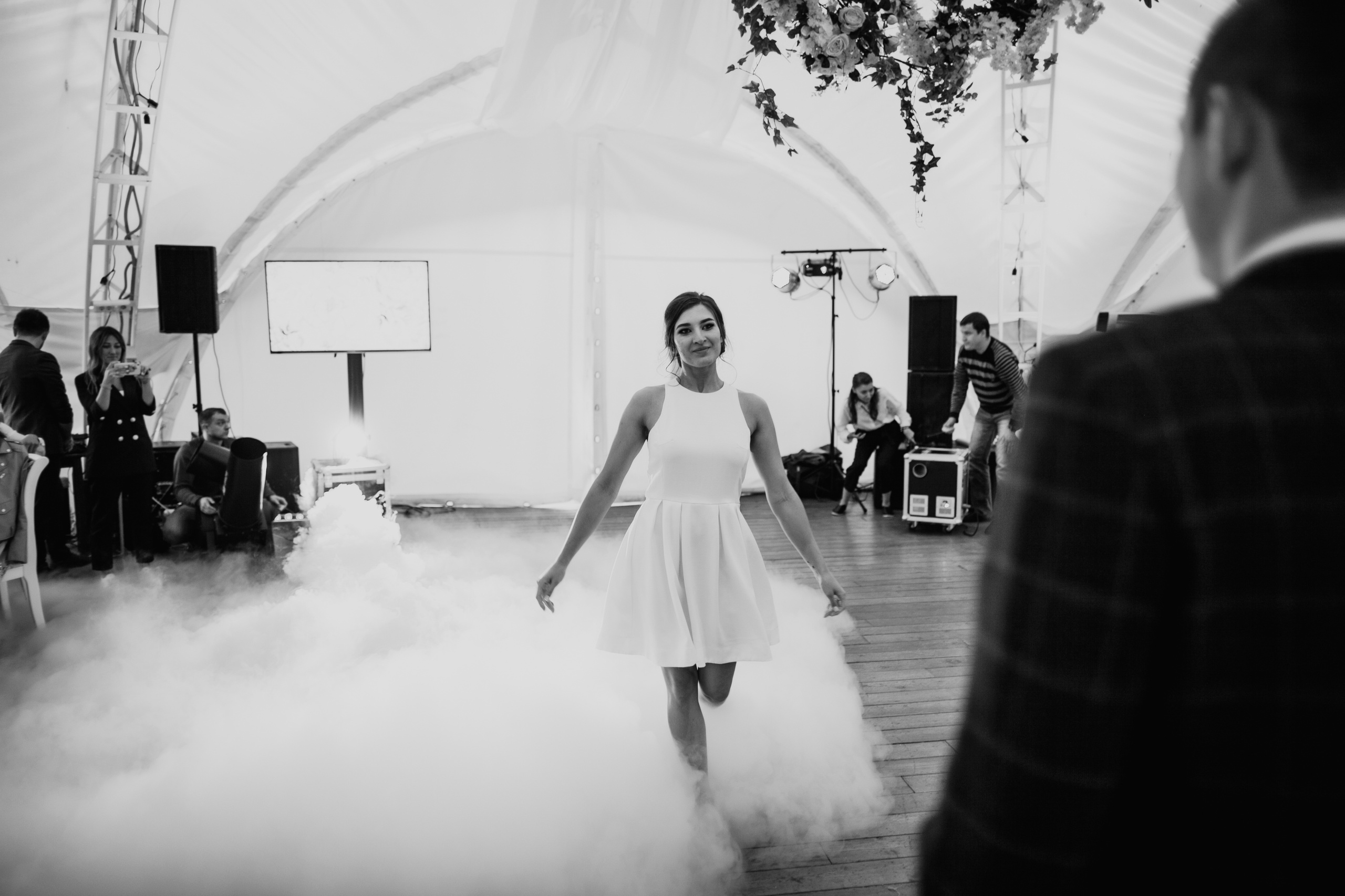 Виталий и Яна. Фотограф Москва, Санкт-Петербург, Абакан