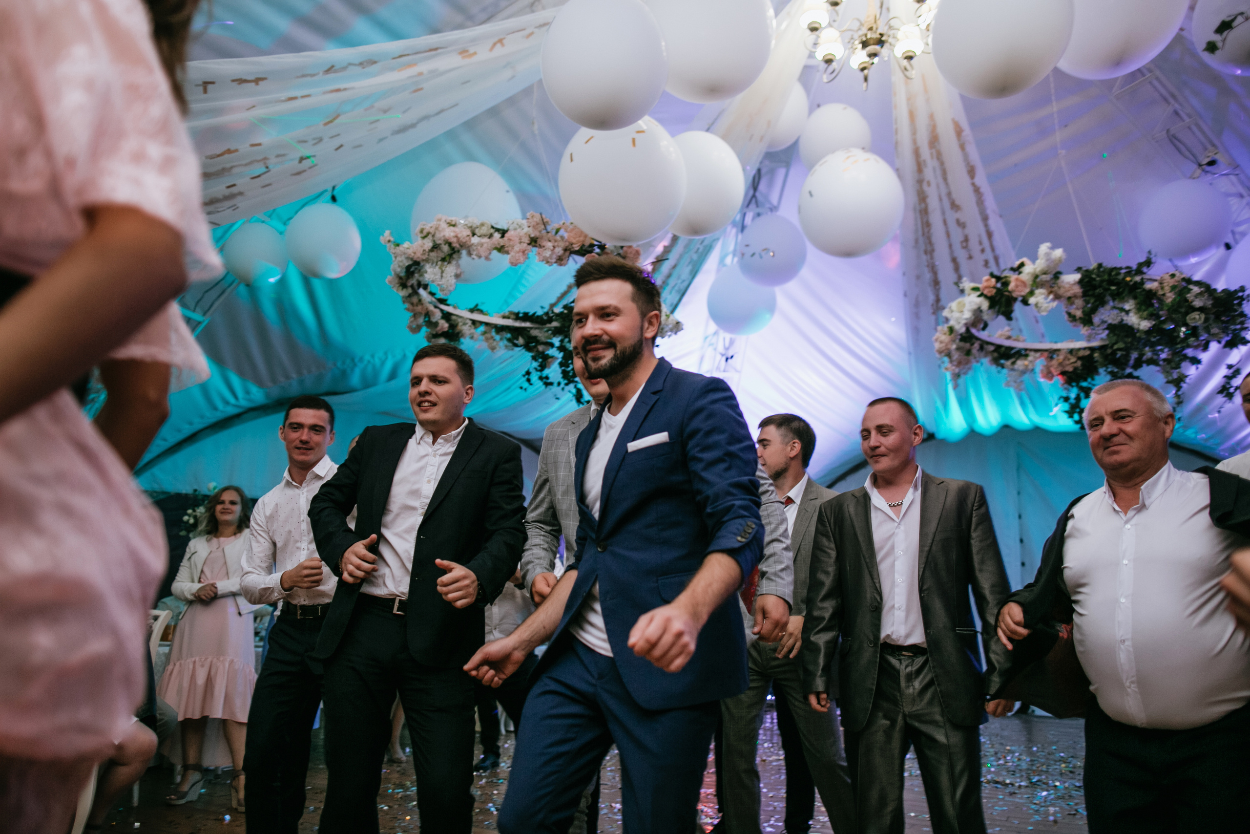 Виталий и Яна. Фотограф Москва, Санкт-Петербург, Абакан