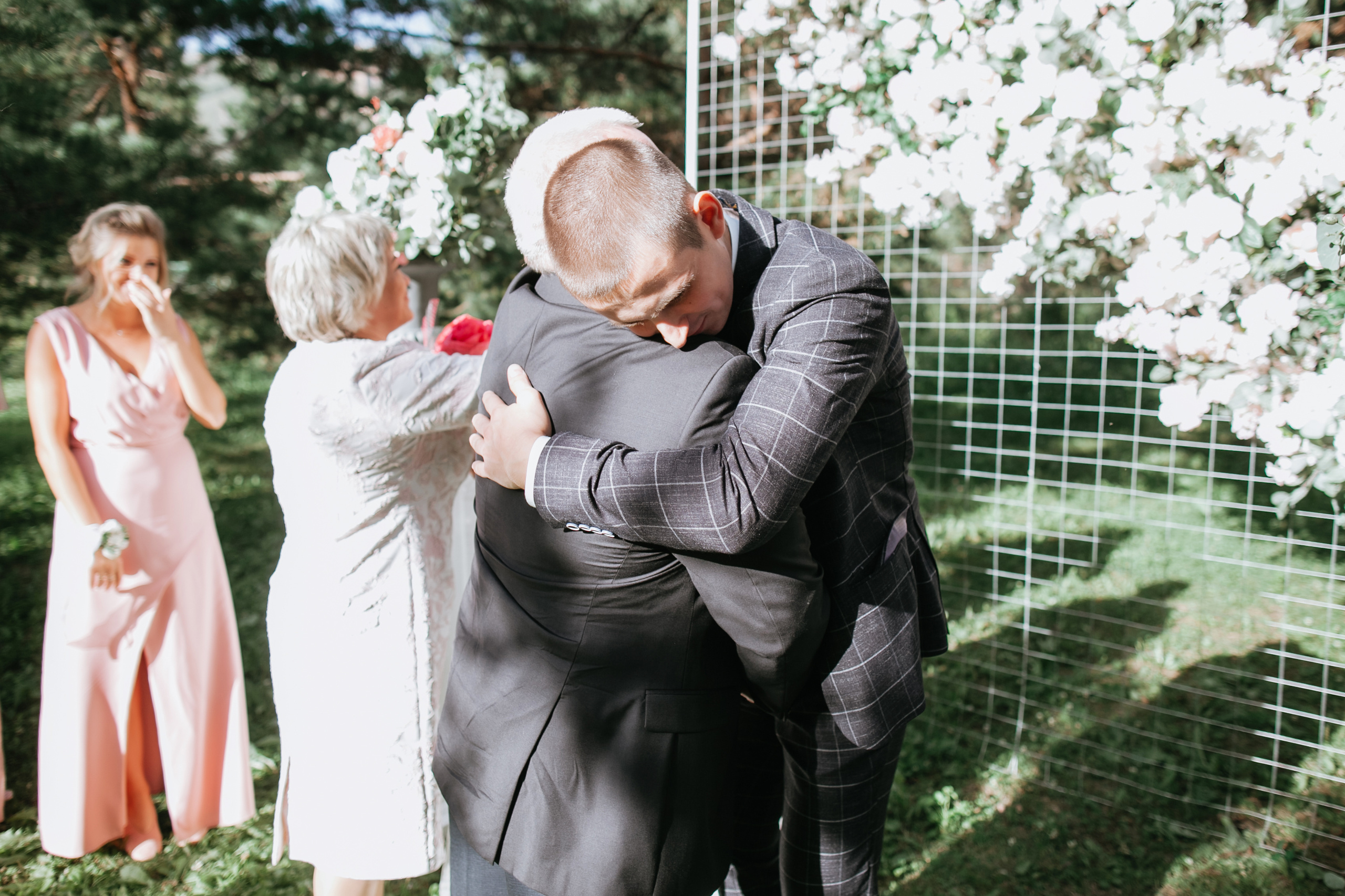 Виталий и Яна. Фотограф Москва, Санкт-Петербург, Абакан