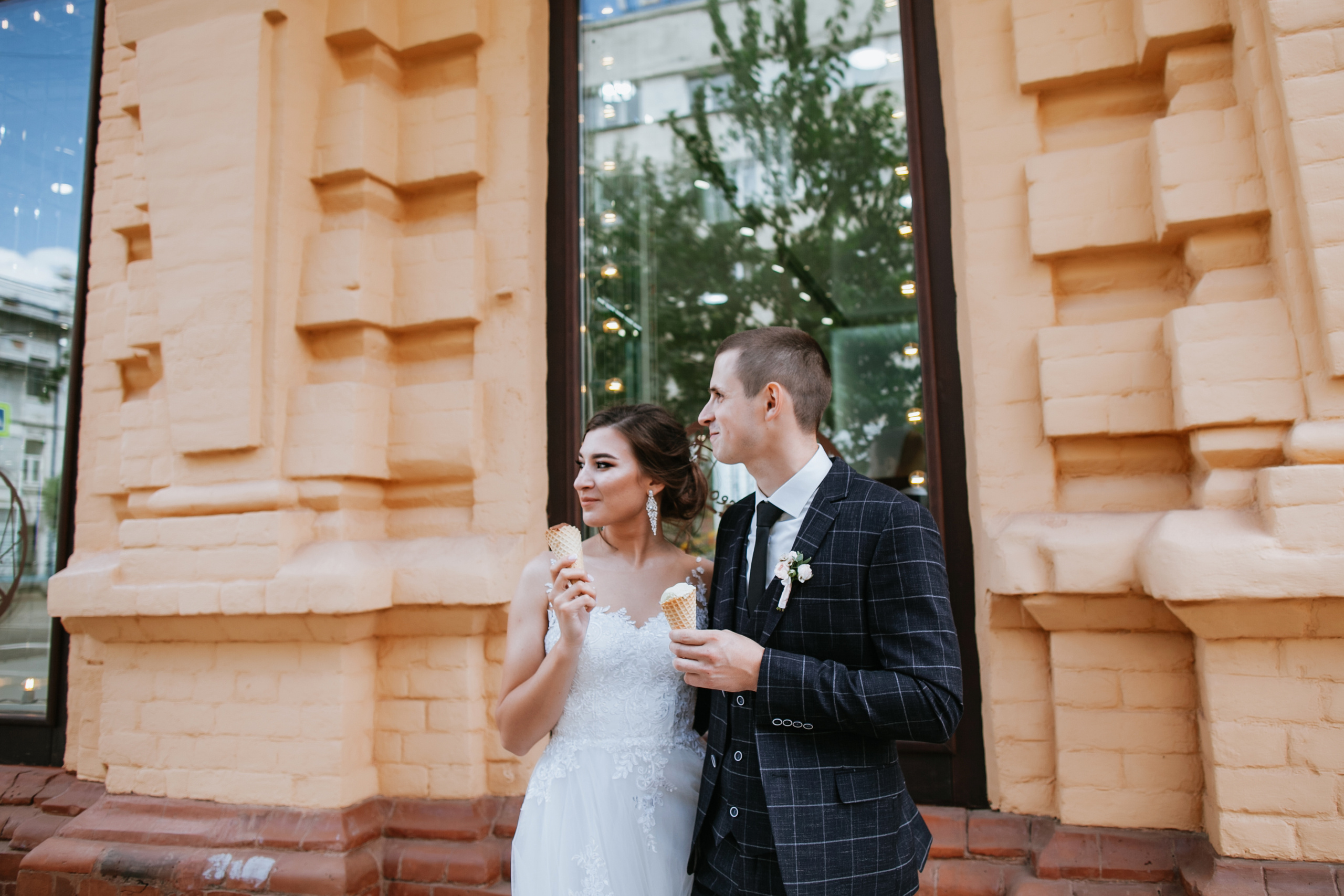 Виталий и Яна. Фотограф Москва, Санкт-Петербург, Абакан