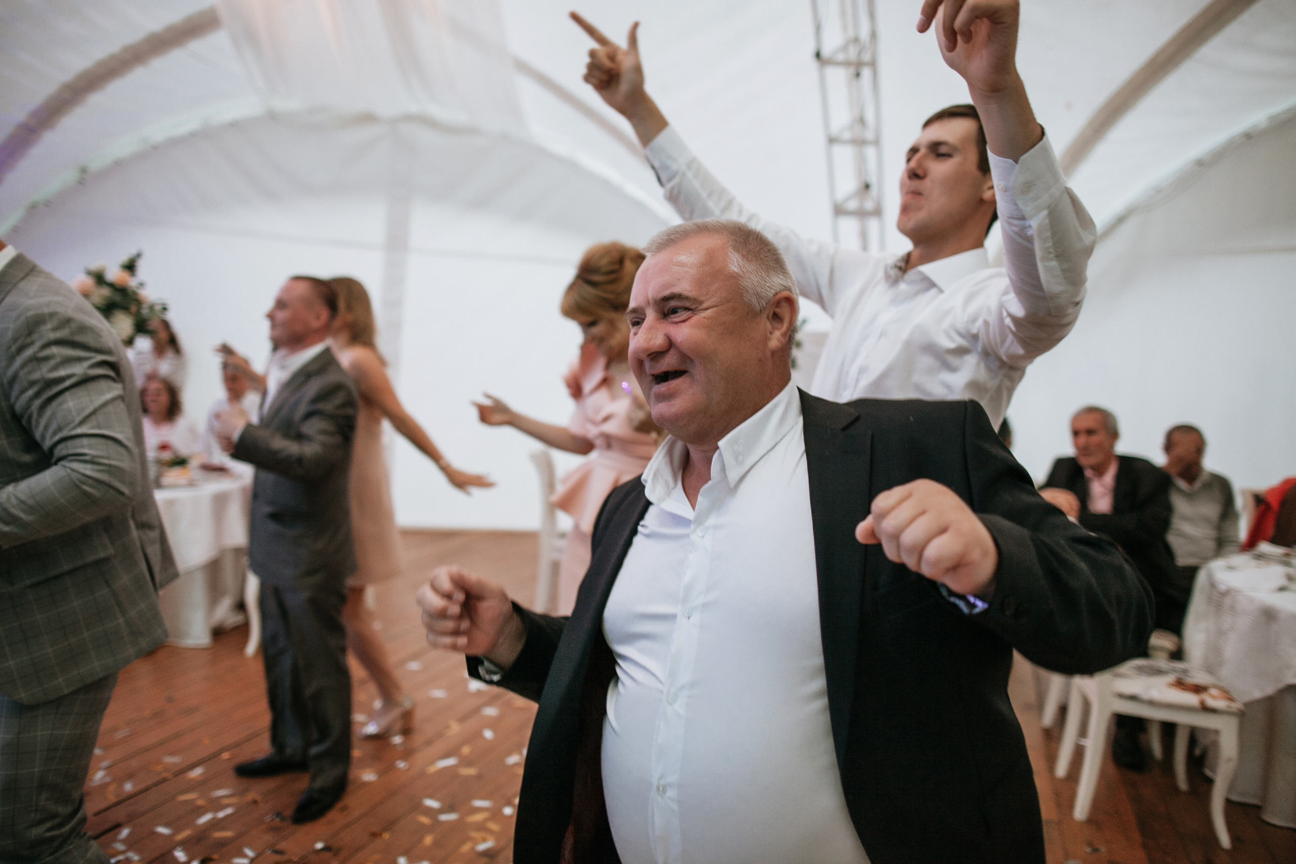 Виталий и Яна. Фотограф Москва, Санкт-Петербург, Абакан