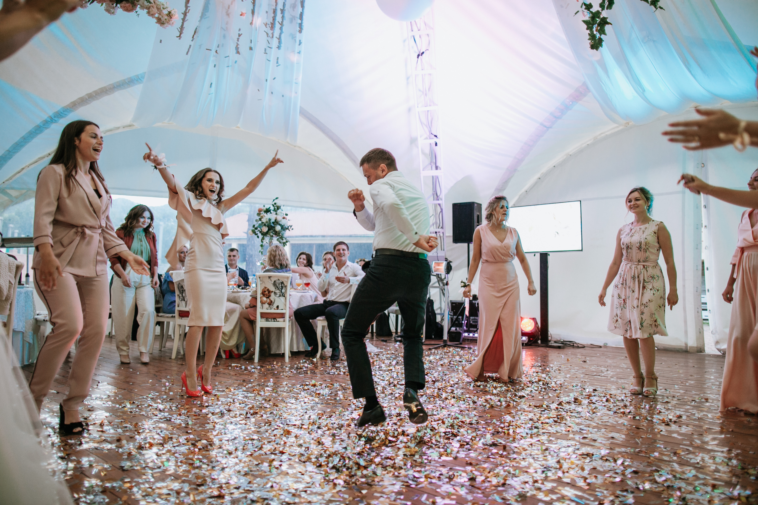 Виталий и Яна. Фотограф Москва, Санкт-Петербург, Абакан