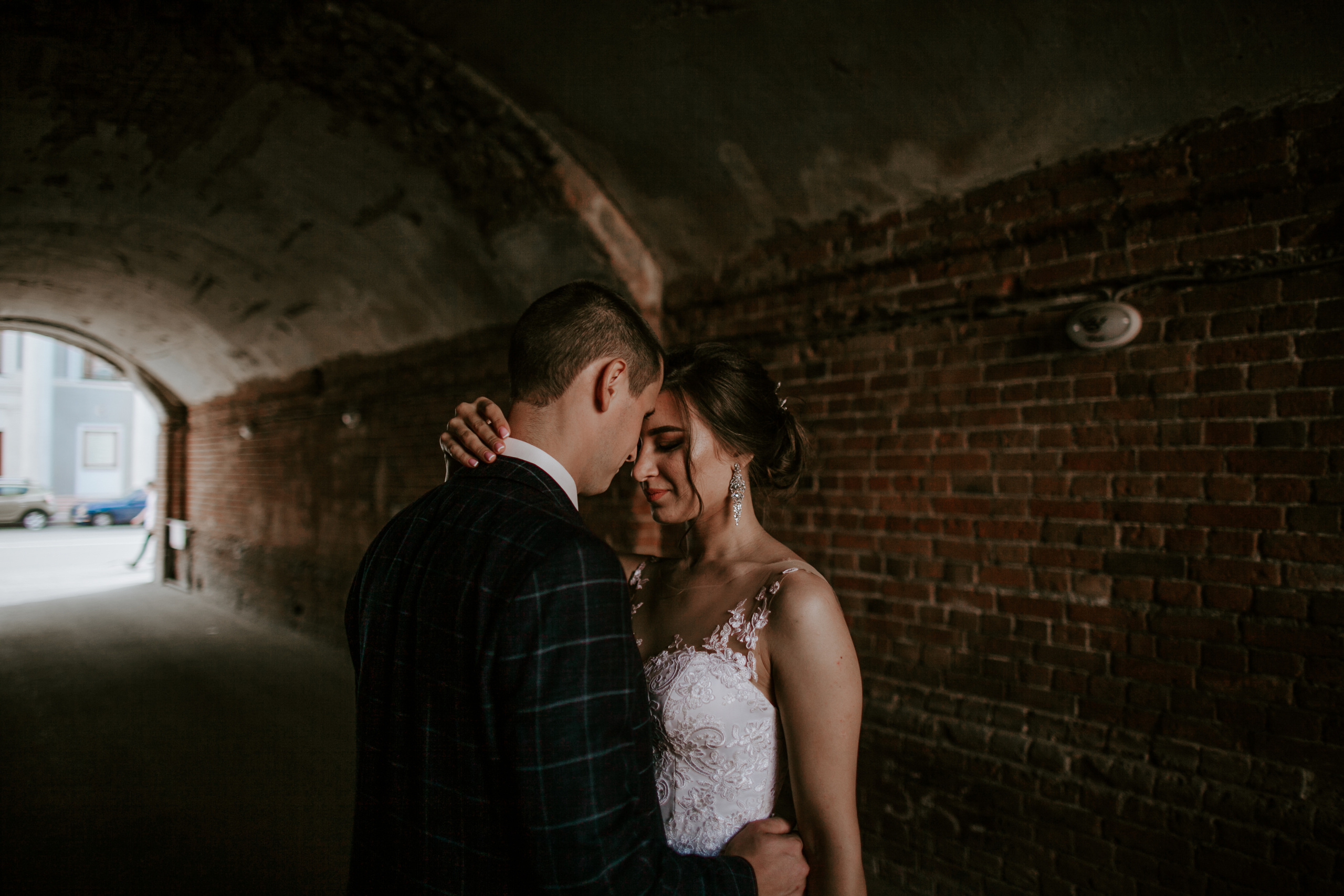 Виталий и Яна. Фотограф Москва, Санкт-Петербург, Абакан