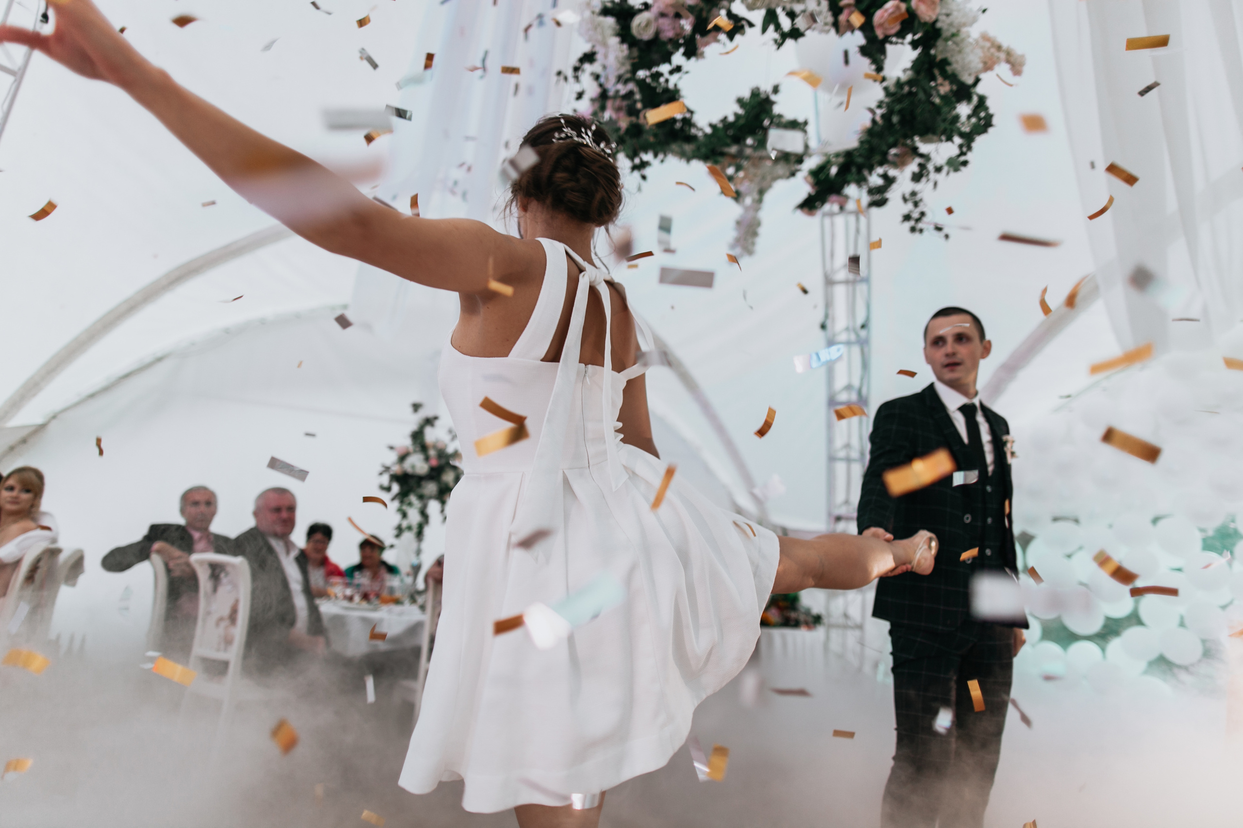 Виталий и Яна. Фотограф Москва, Санкт-Петербург, Абакан