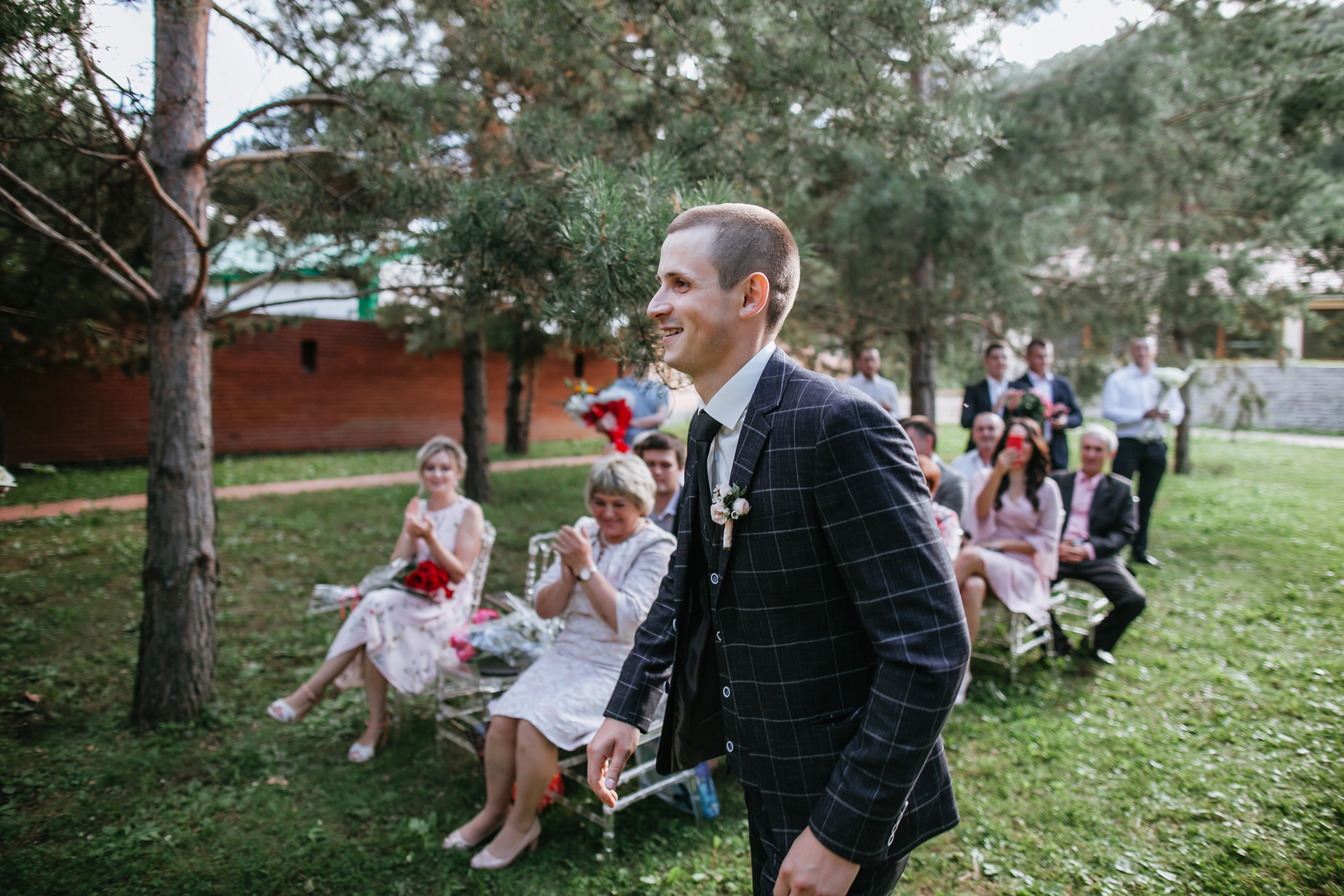 Виталий и Яна. Фотограф Москва, Санкт-Петербург, Абакан