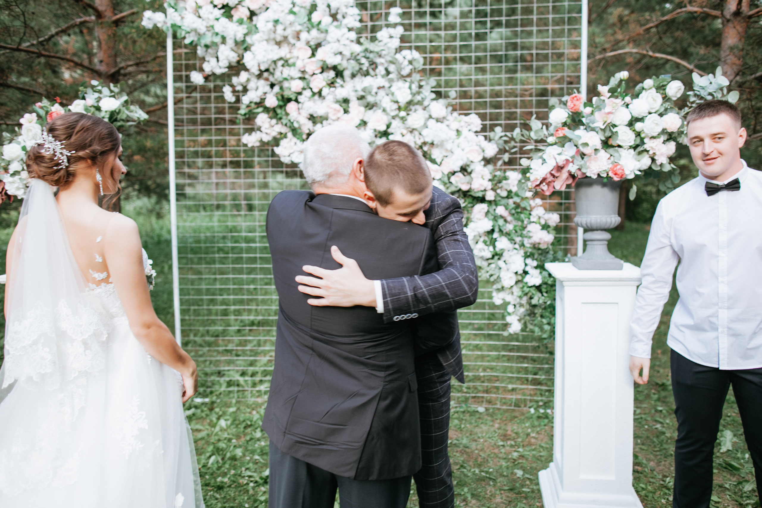 Виталий и Яна. Фотограф Москва, Санкт-Петербург, Абакан