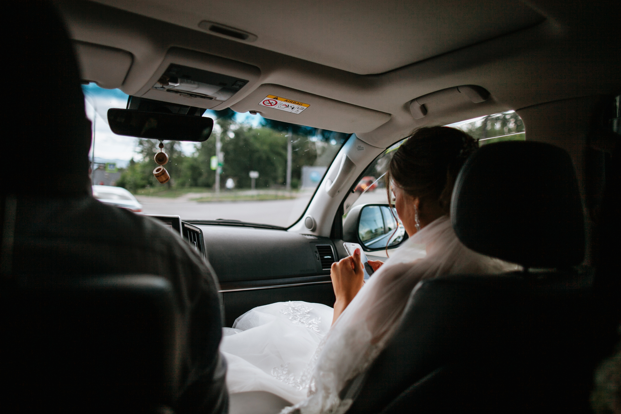 Виталий и Яна. Фотограф Москва, Санкт-Петербург, Абакан