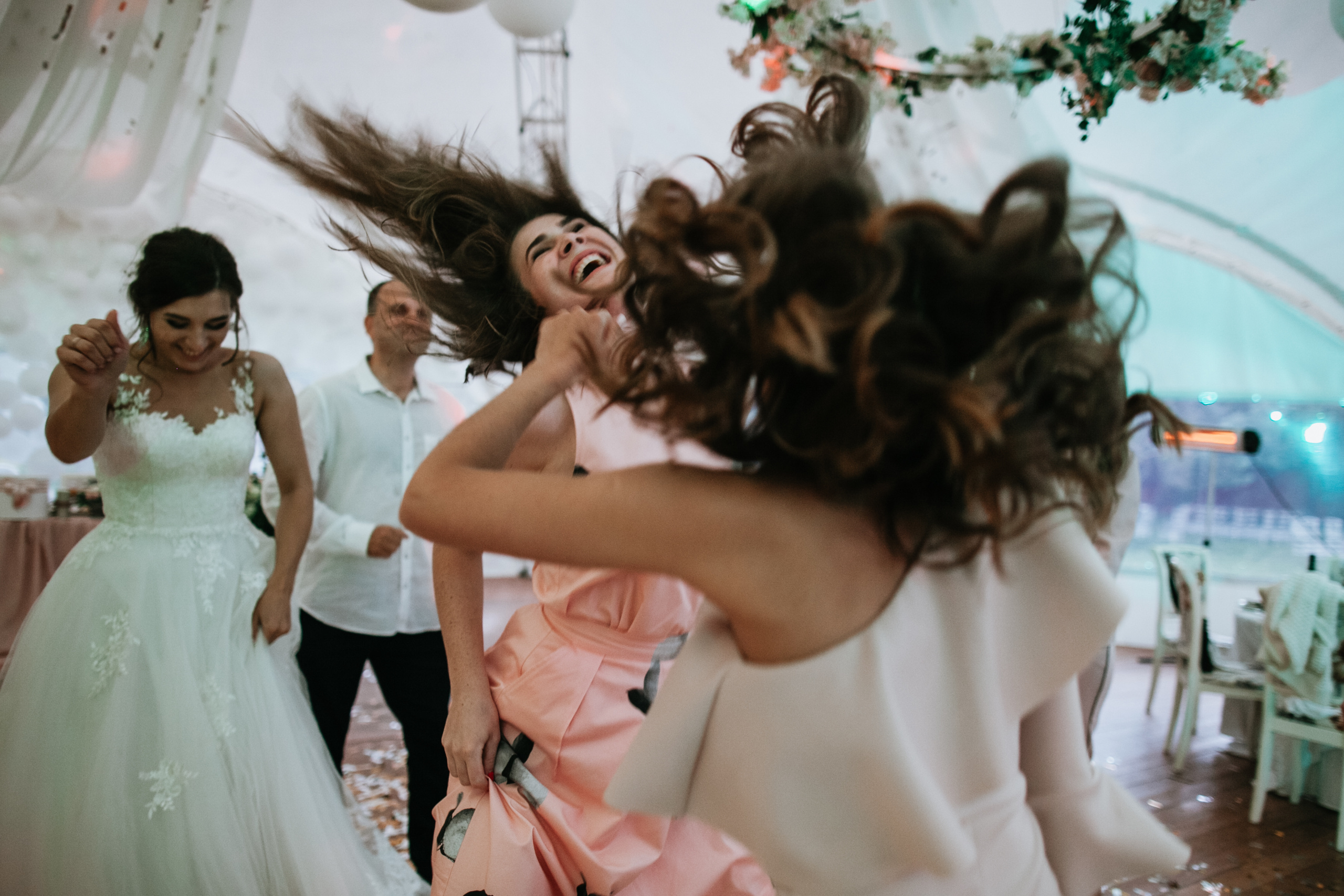 Виталий и Яна. Фотограф Москва, Санкт-Петербург, Абакан