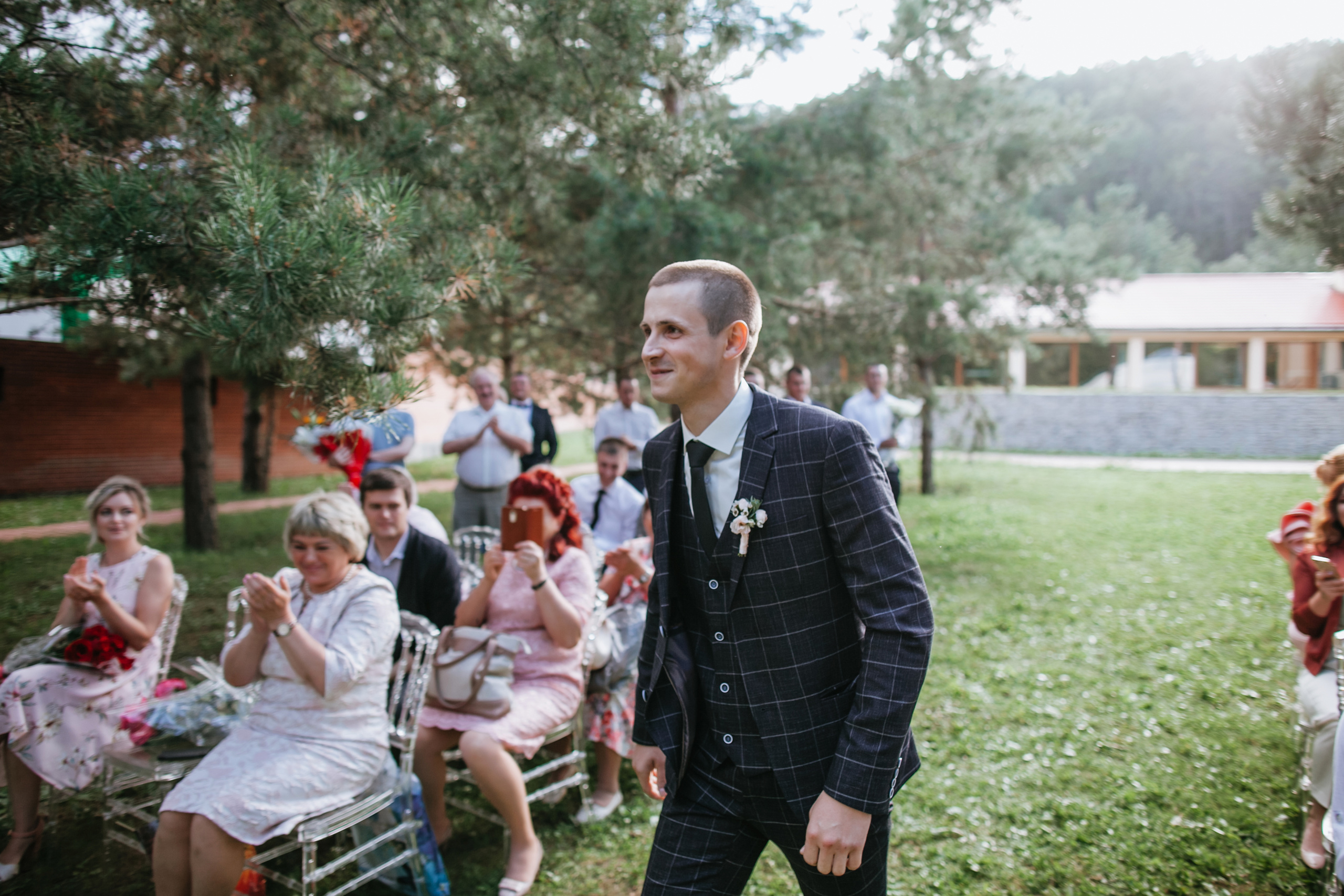 Виталий и Яна. Фотограф Москва, Санкт-Петербург, Абакан