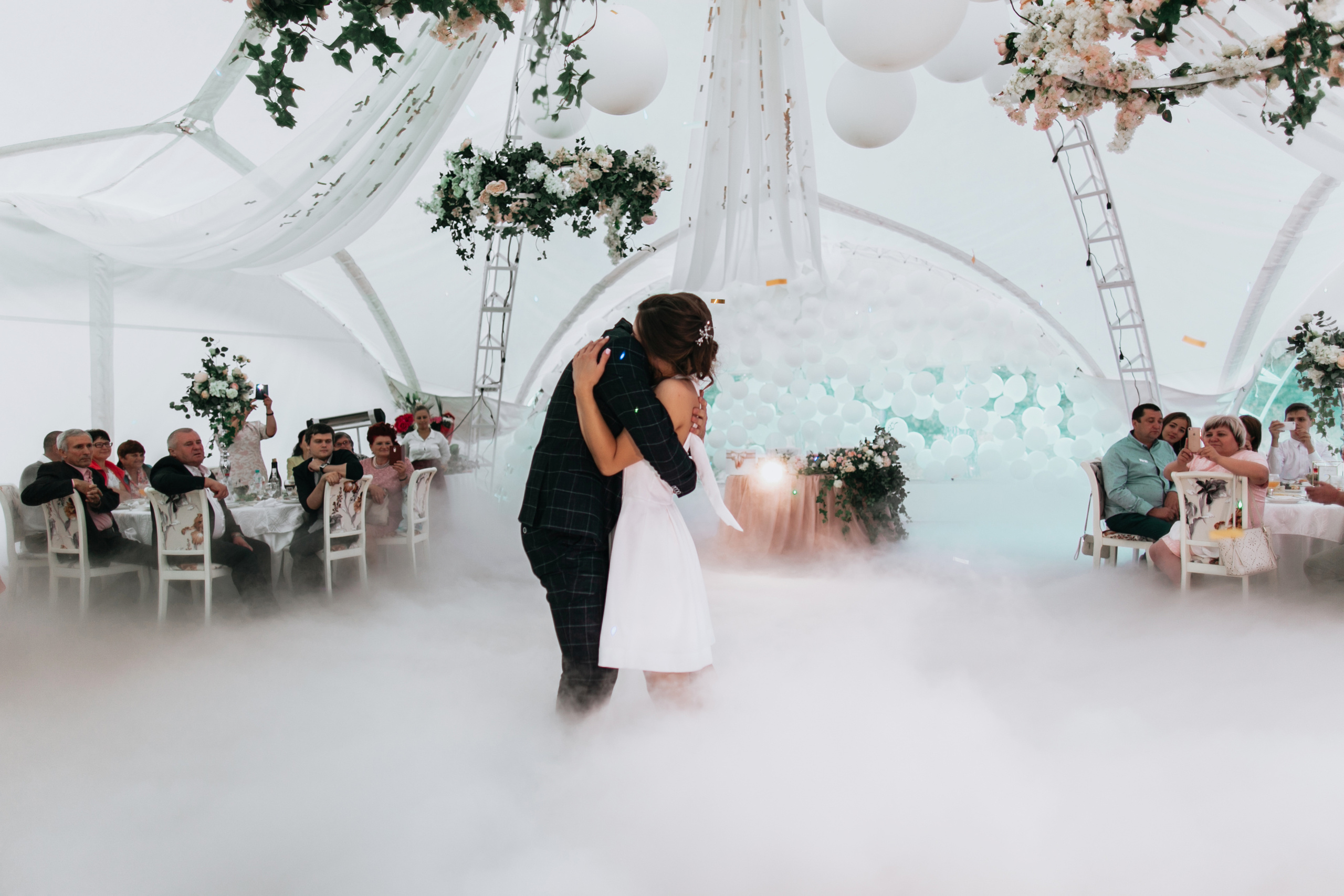 Виталий и Яна. Фотограф Москва, Санкт-Петербург, Абакан